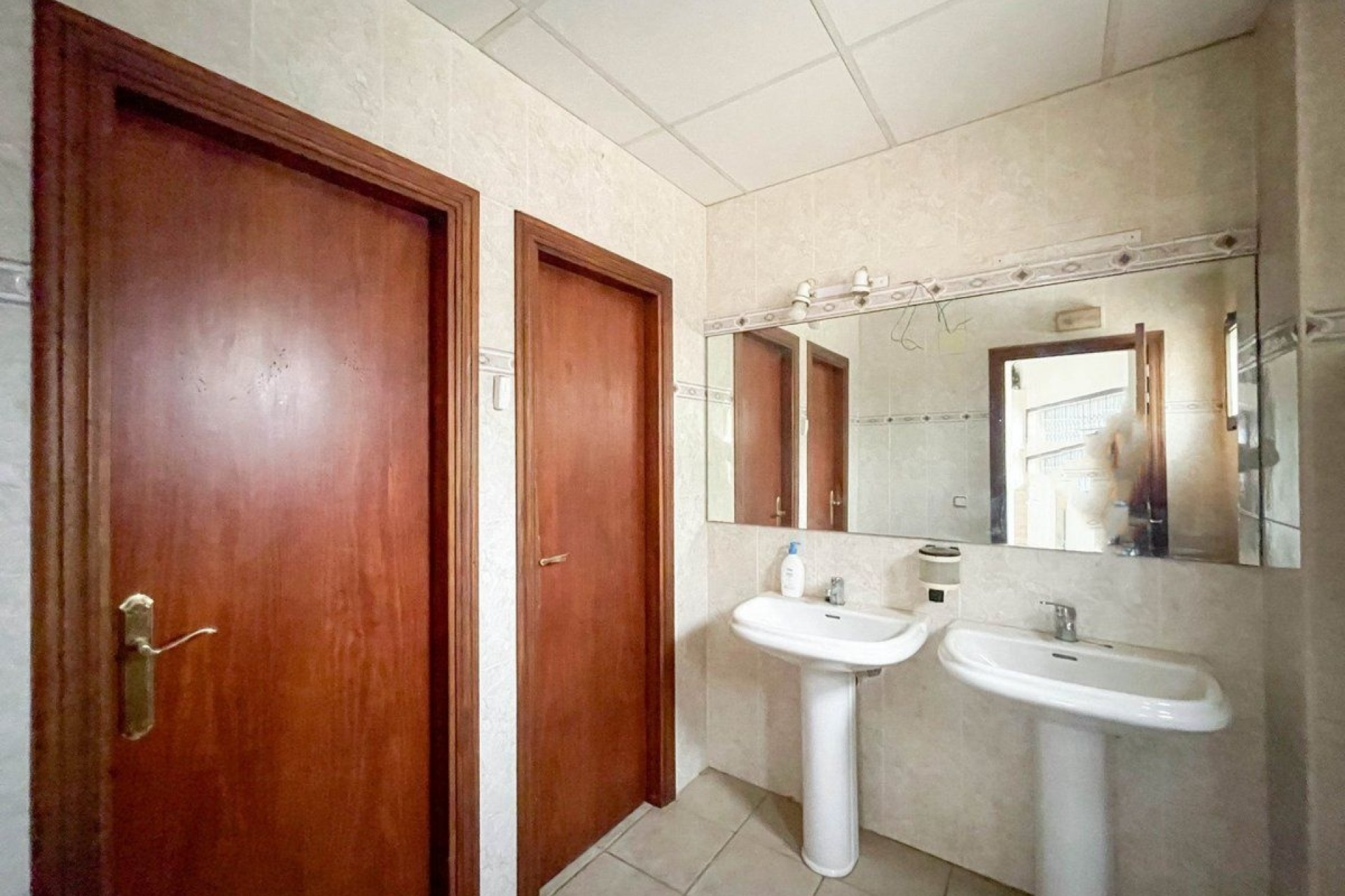 Venta - Local comercial - Calpe - Canuta de Ifach