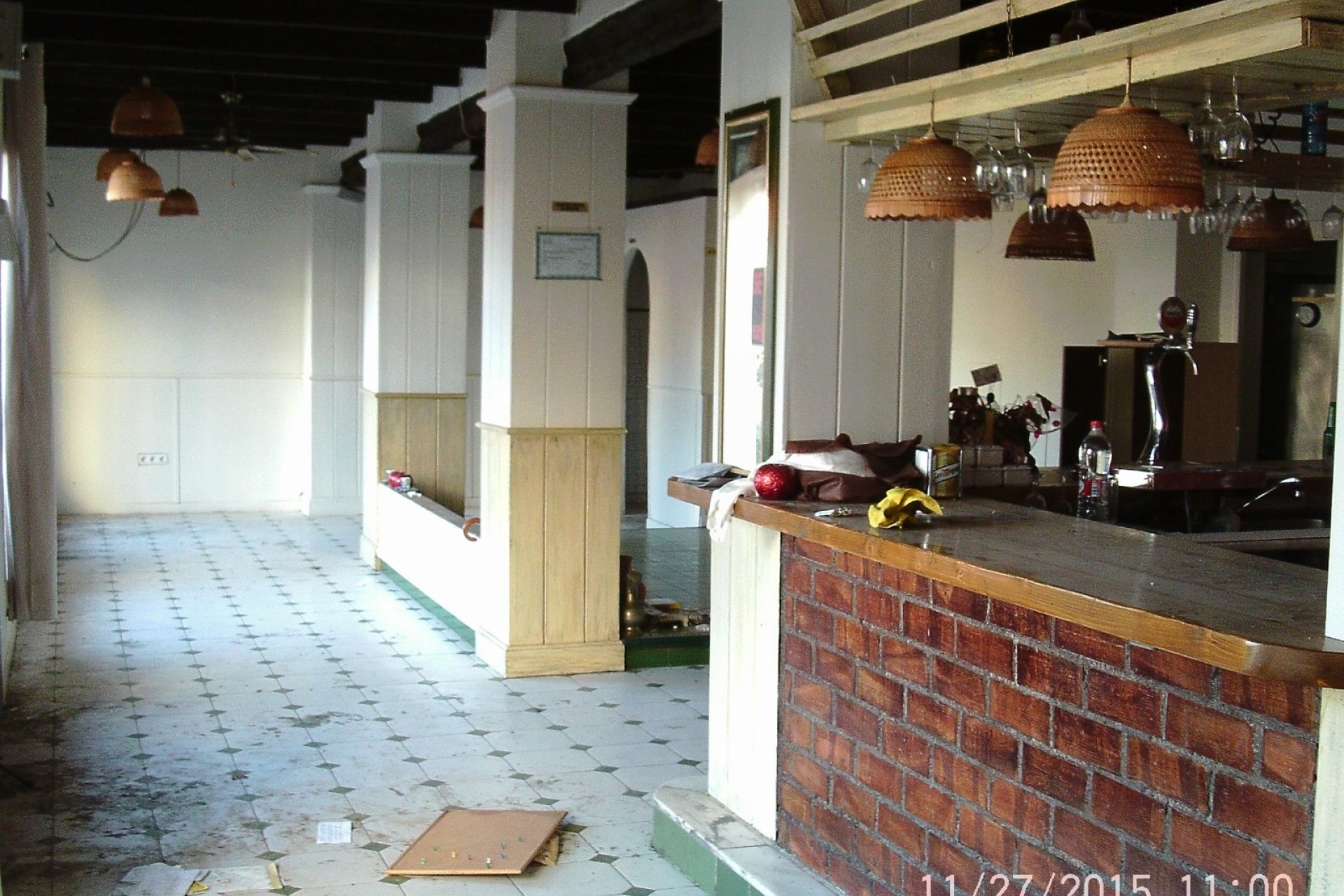 Venta - Locales Comerciales - Benissa - Centro Ciudad