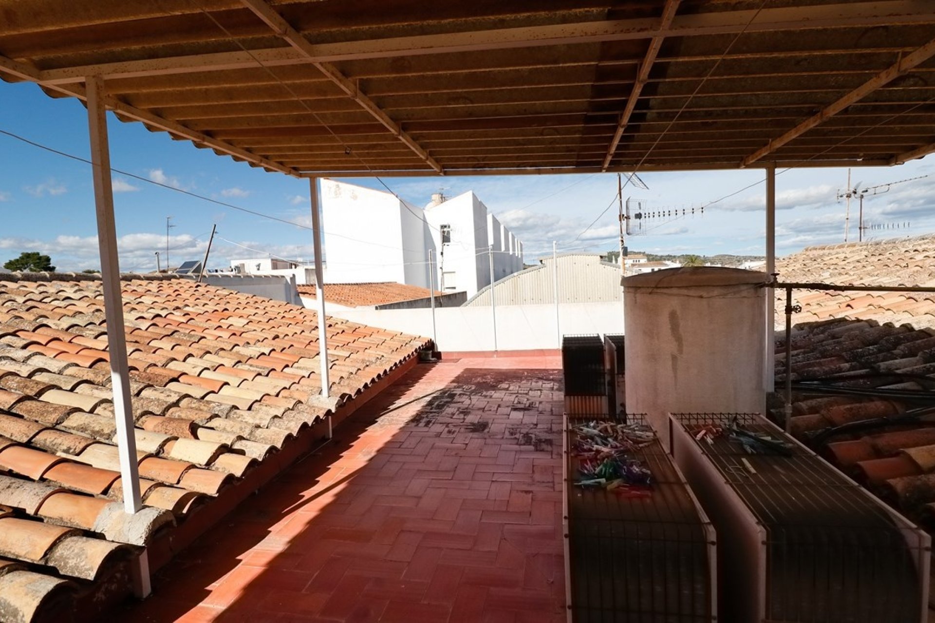 Venta - Locales Comerciales - Benissa - Centro Ciudad