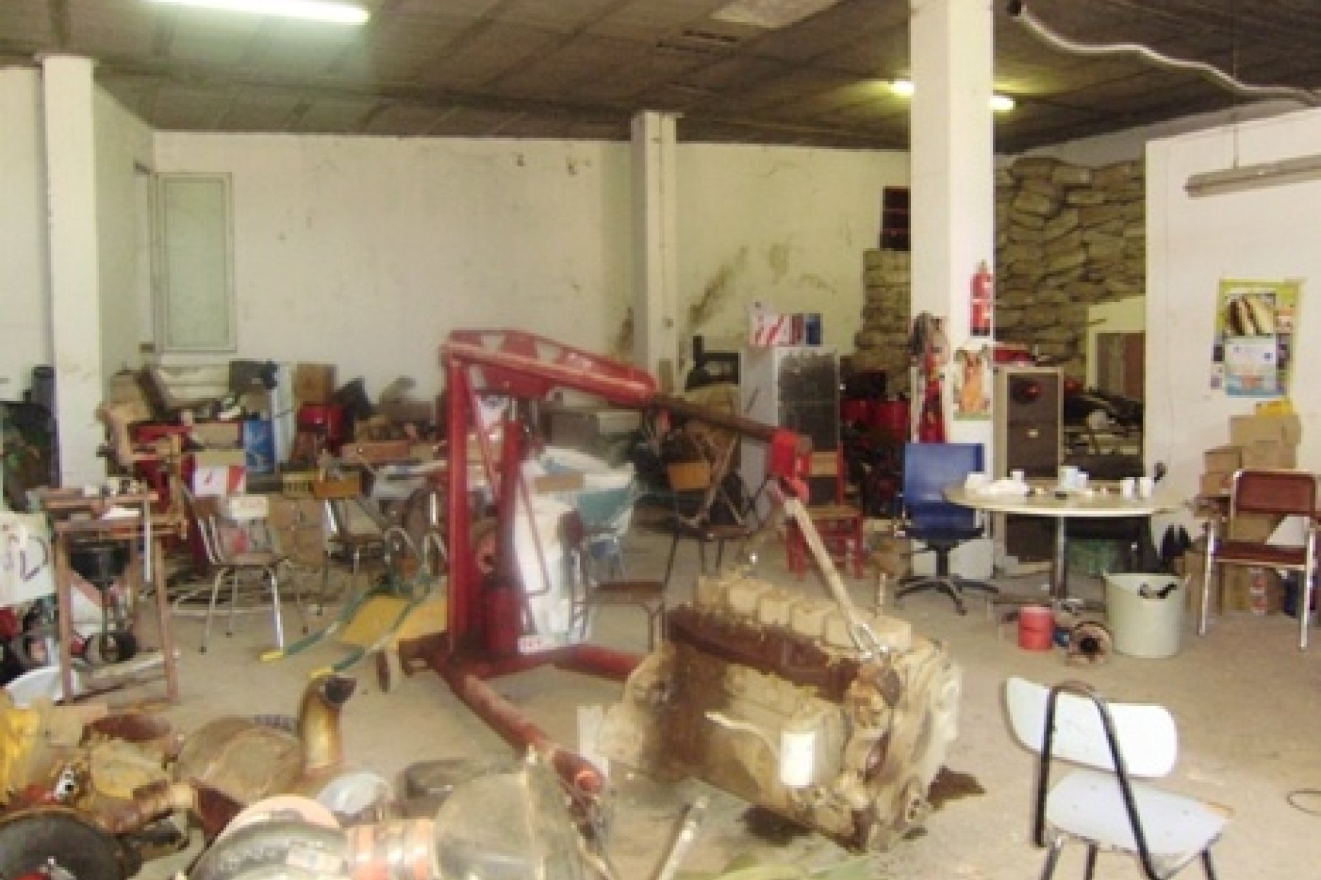 Venta - Locales Comerciales - Benitachell  - Benitachell/Benitatxell