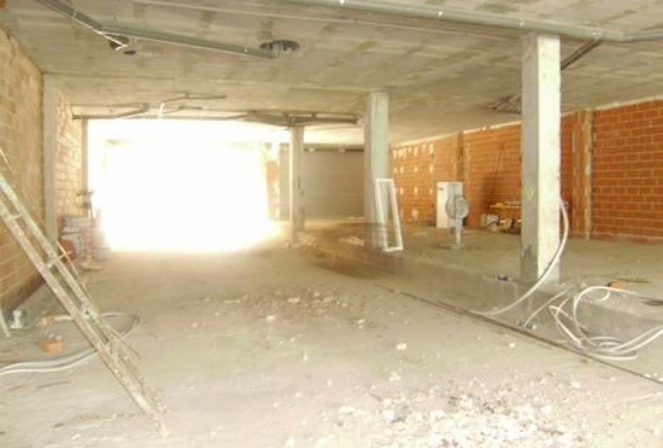 Venta - Locales Comerciales - Benitachell  - Benitachell/Benitatxell