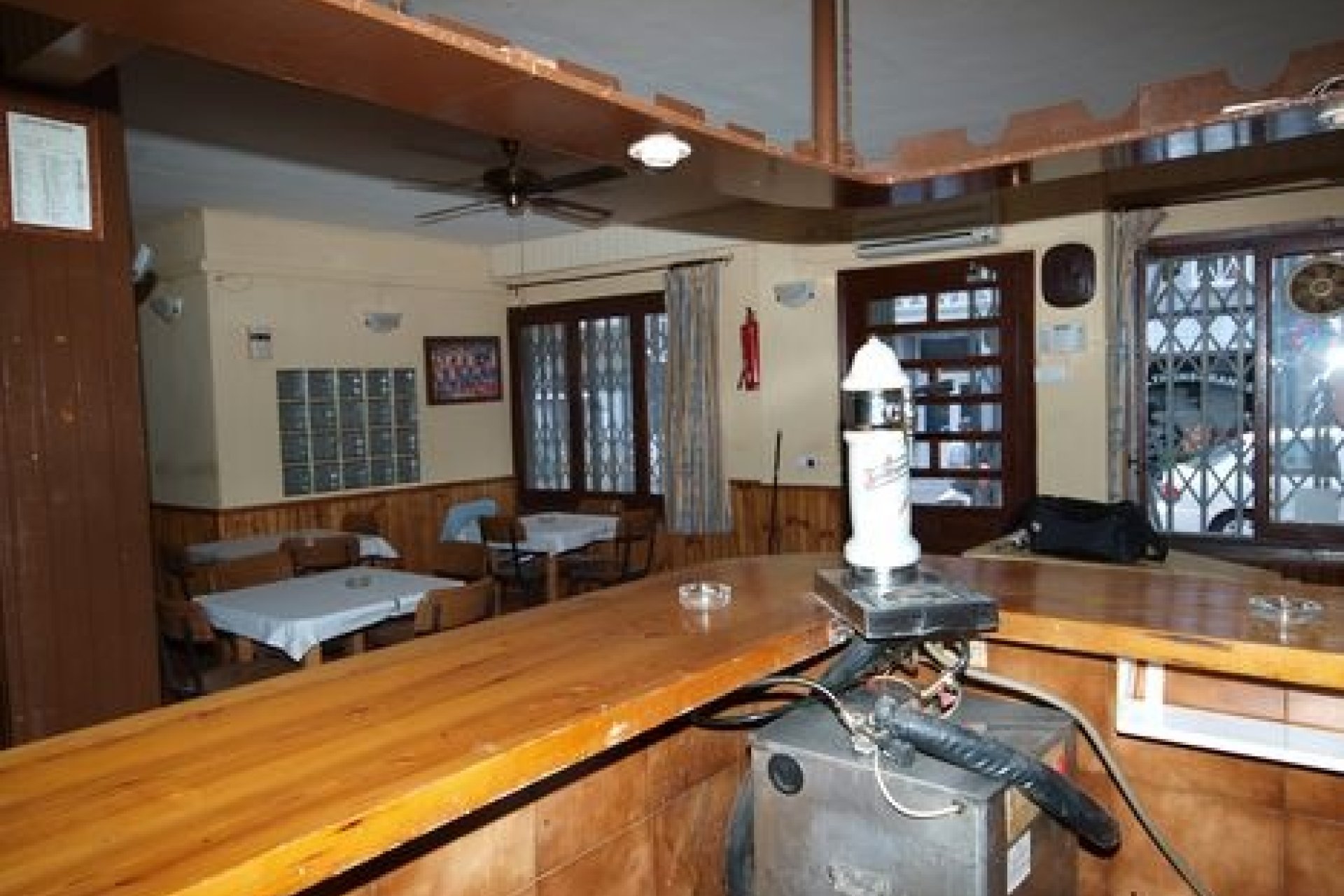 Venta - Locales Comerciales - Benitachell  - Benitachell/Benitatxell