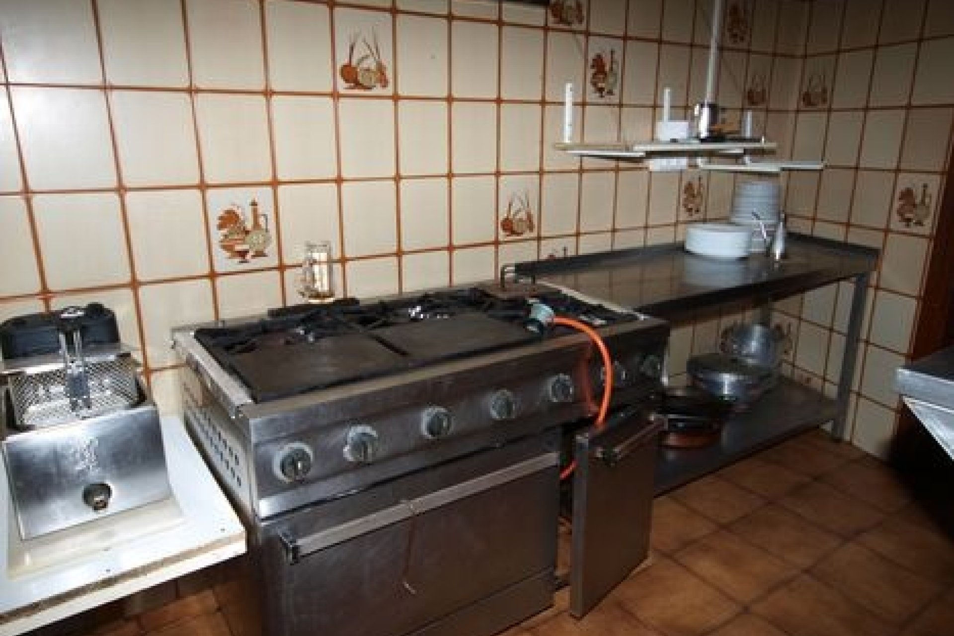 Venta - Locales Comerciales - Benitachell  - Benitachell/Benitatxell