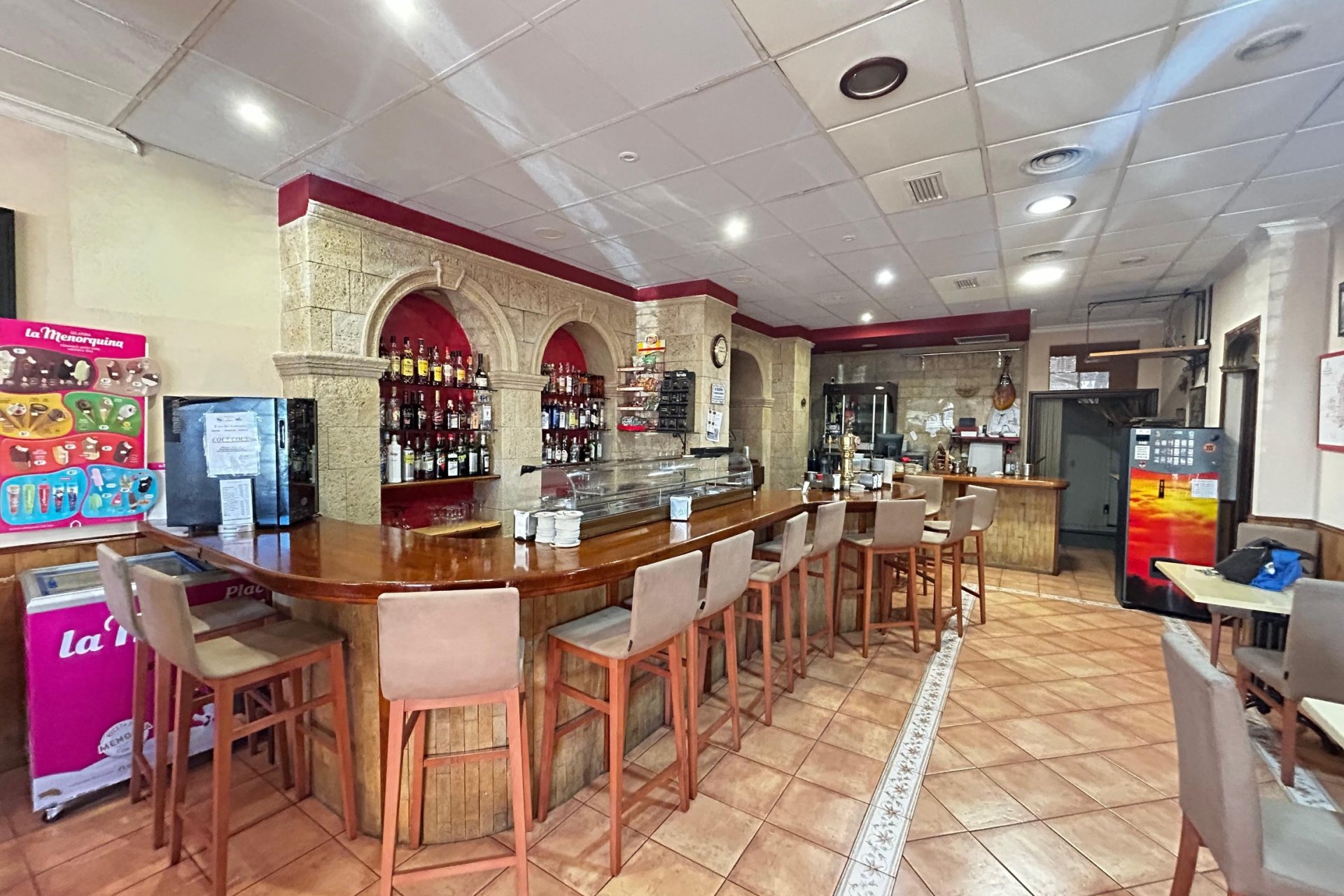 Venta - Locales Comerciales - Calpe - 03710