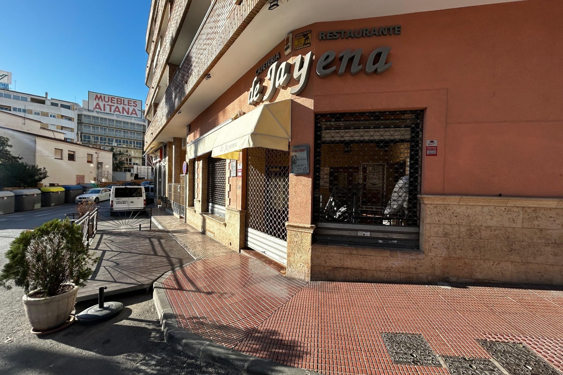 Venta - Locales Comerciales - Calpe - 03710