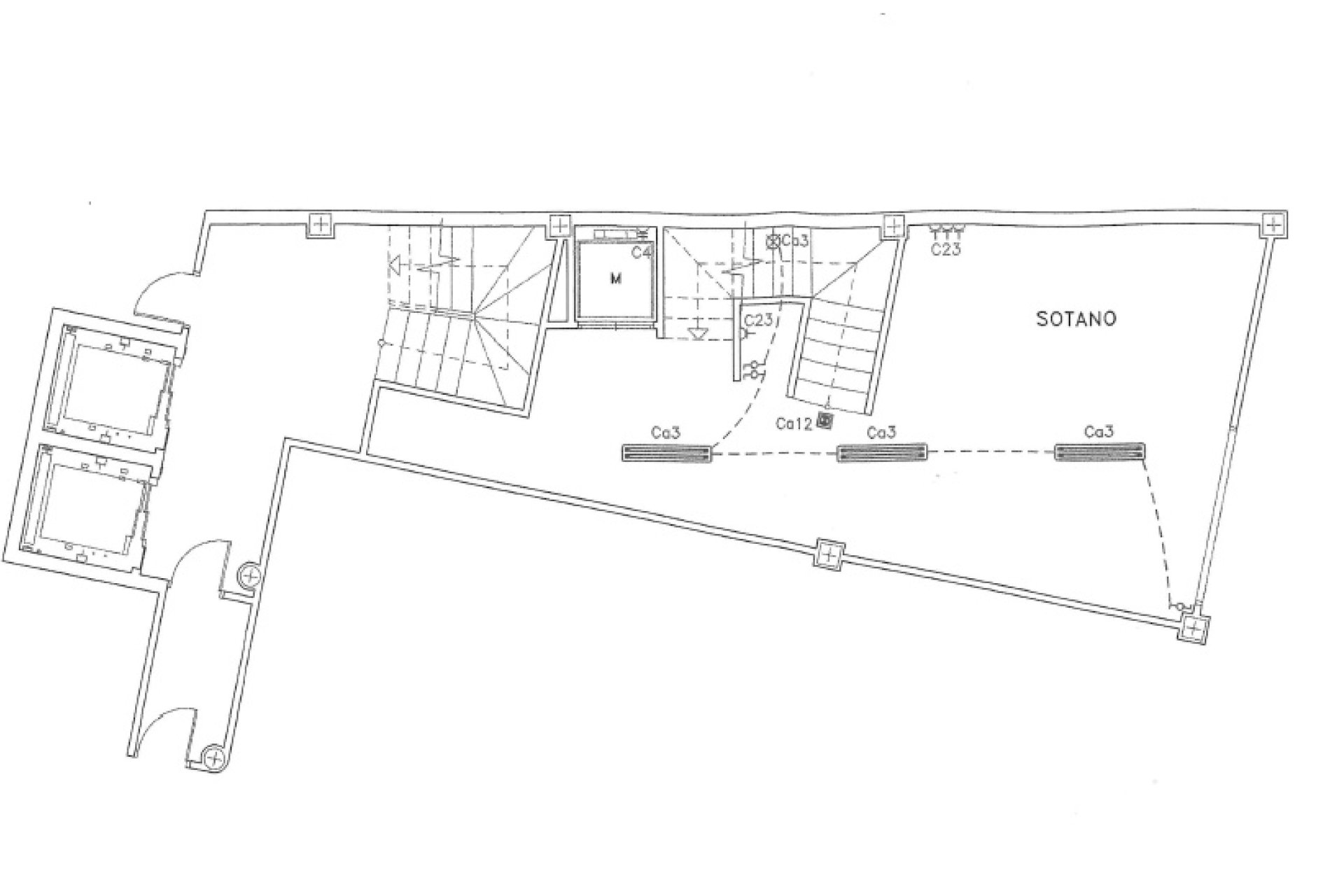Venta - Locales Comerciales - Calpe - 03710