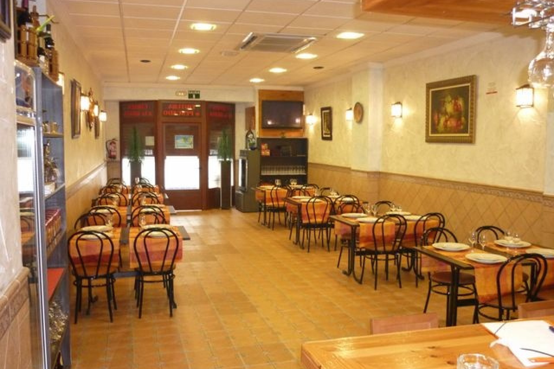 Venta - Locales Comerciales - Calpe - Centro Ciudad