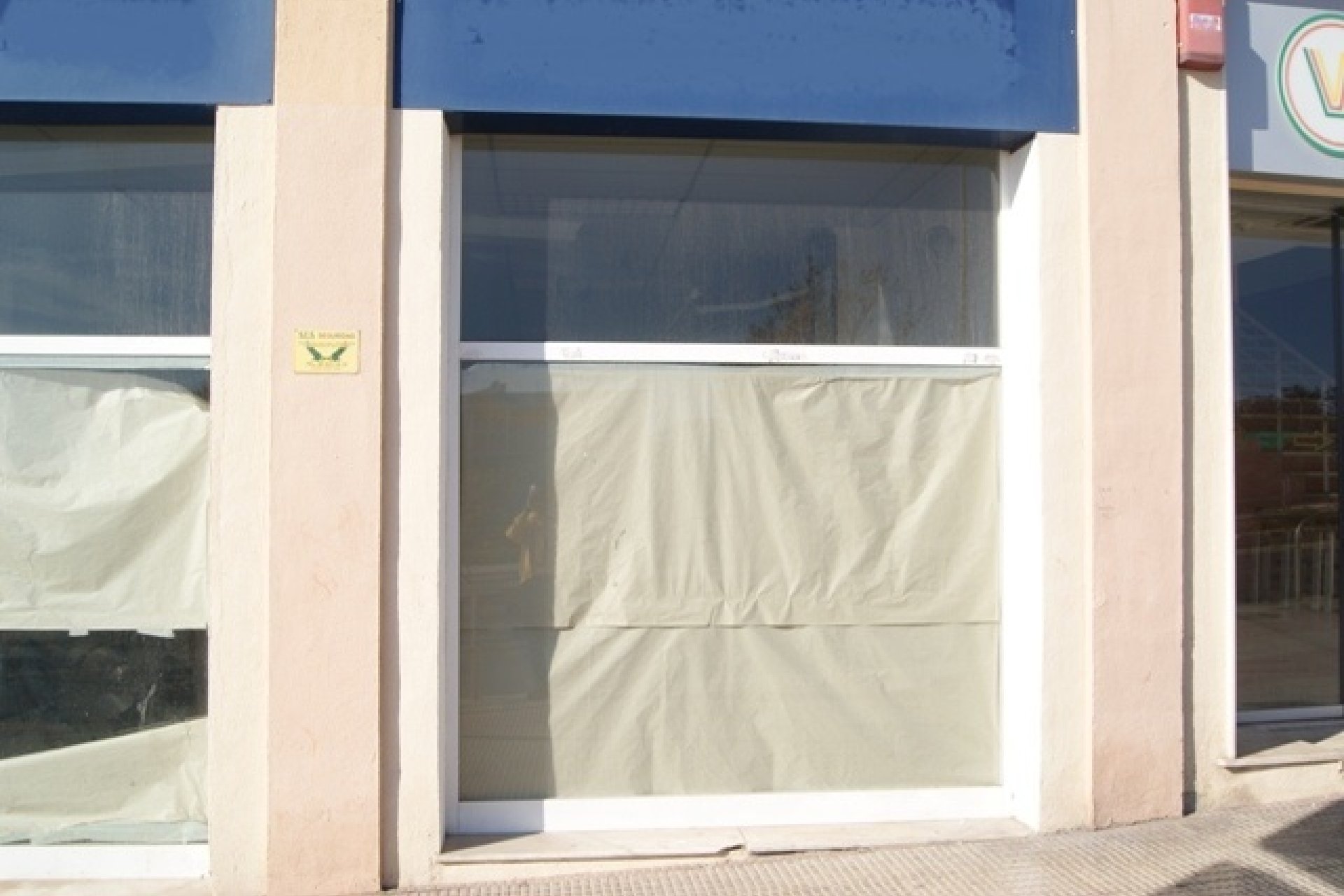 Venta - Locales Comerciales - Calpe - Centro Ciudad