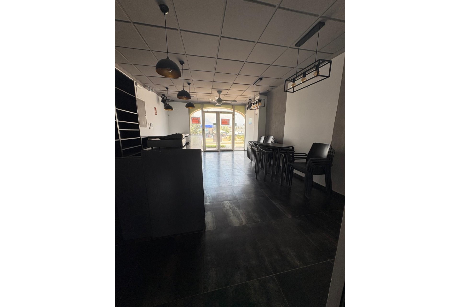 Venta - Locales Comerciales - Javea - Arenal