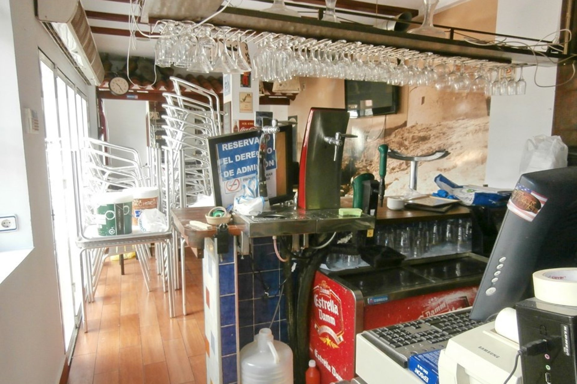 Venta - Locales Comerciales - Moraira - Centro Ciudad