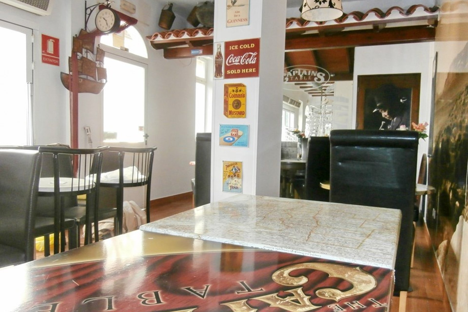 Venta - Locales Comerciales - Moraira - Centro Ciudad