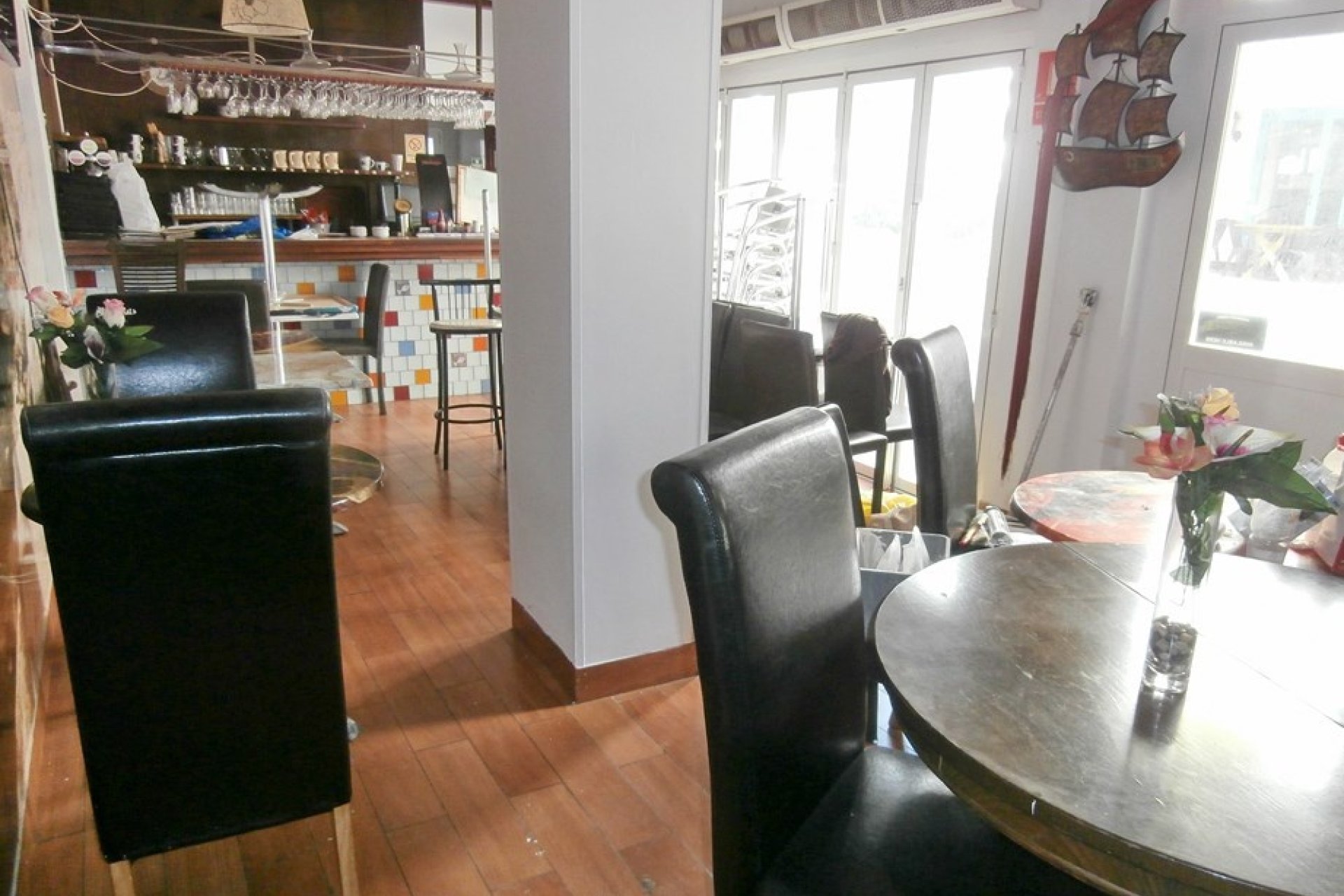 Venta - Locales Comerciales - Moraira - Centro Ciudad