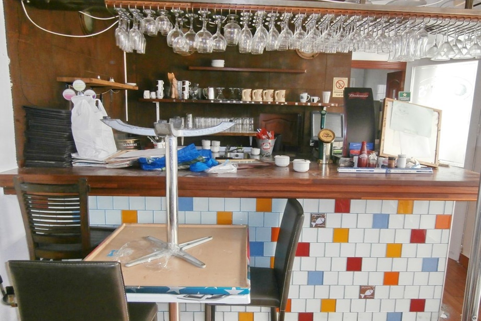 Venta - Locales Comerciales - Moraira - Centro Ciudad