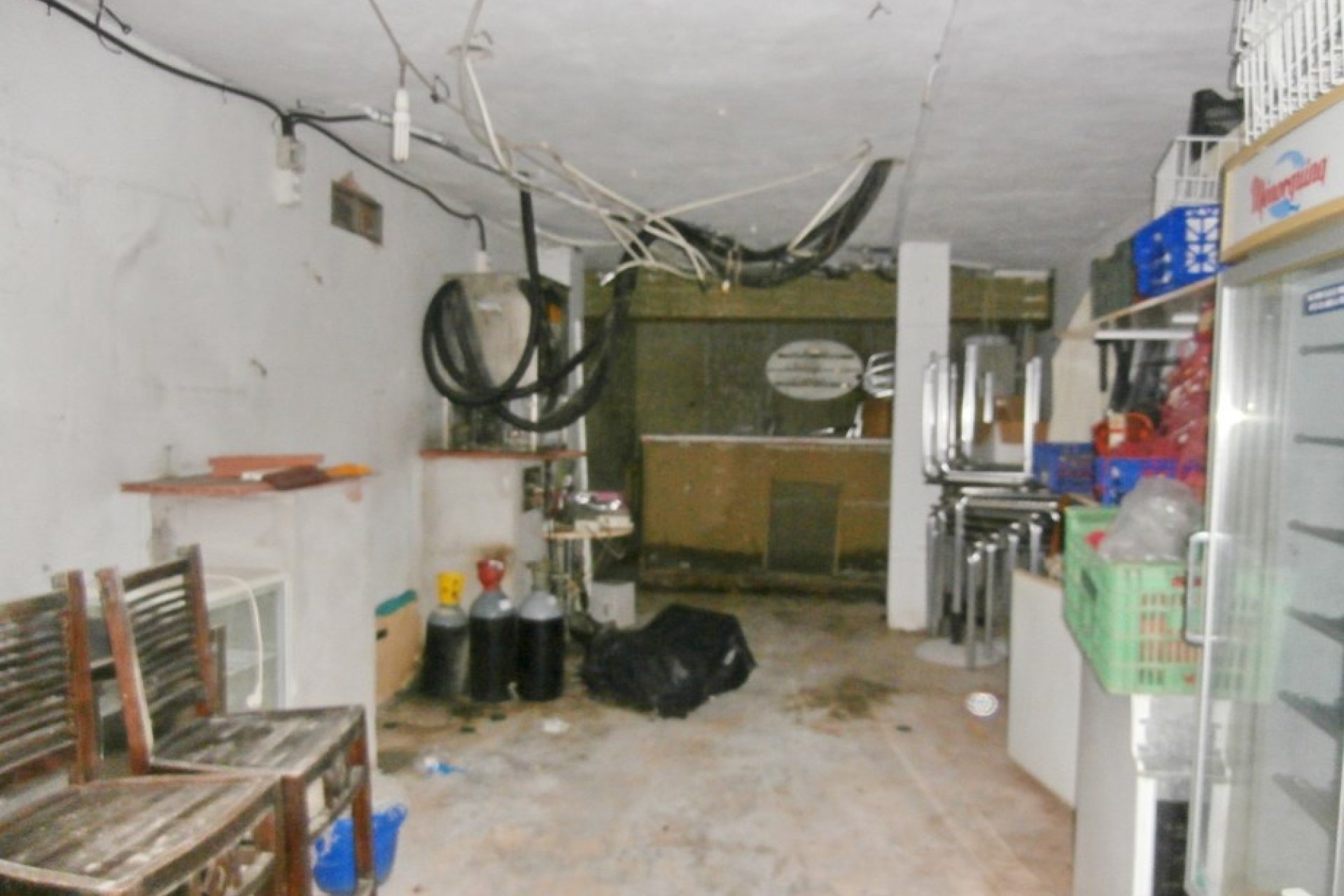 Venta - Locales Comerciales - Moraira - Centro Ciudad