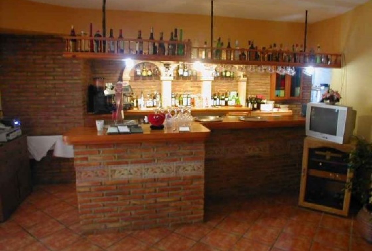 Venta - Locales Comerciales - Moraira - Centro Ciudad