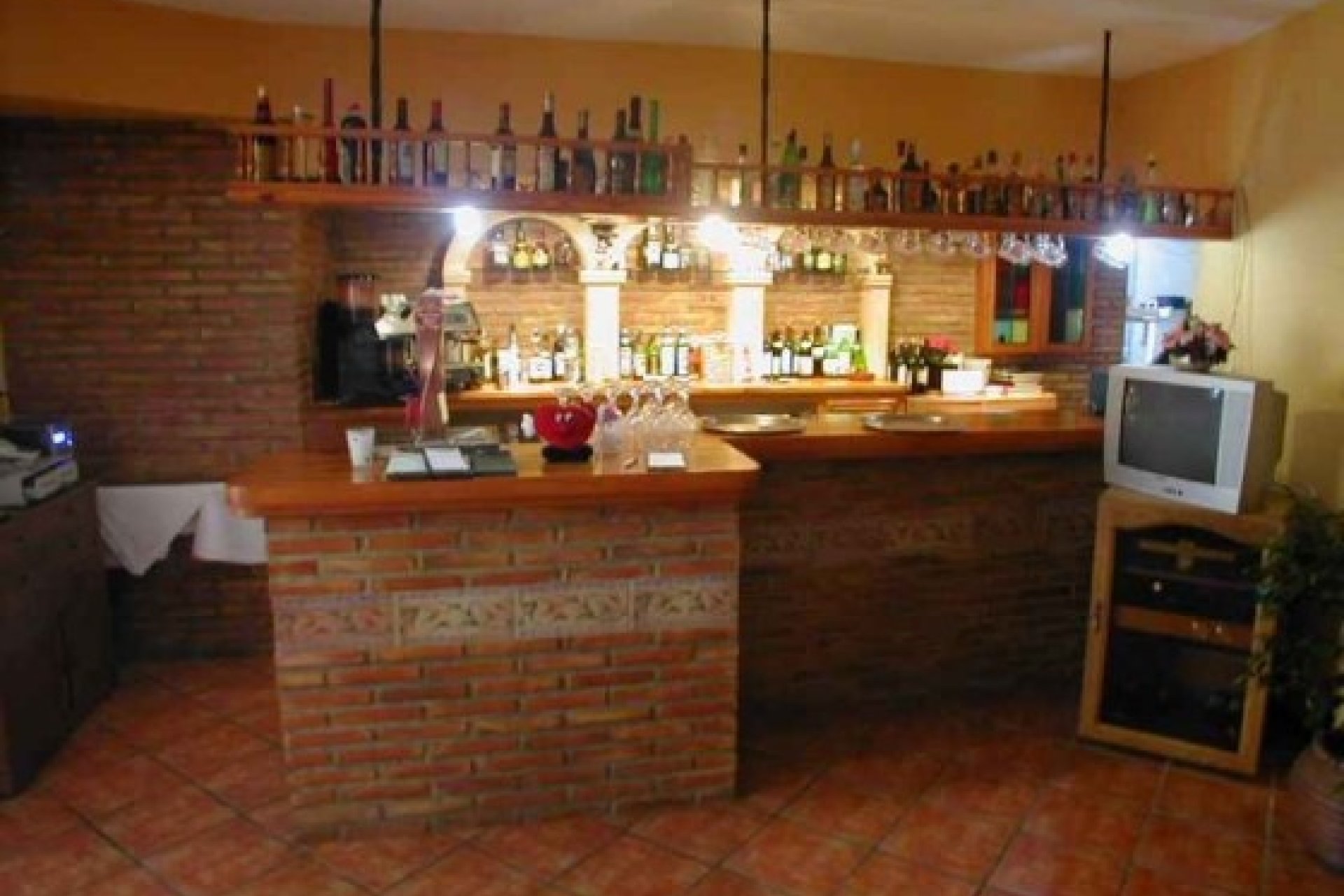 Venta - Locales Comerciales - Moraira - Centro Ciudad