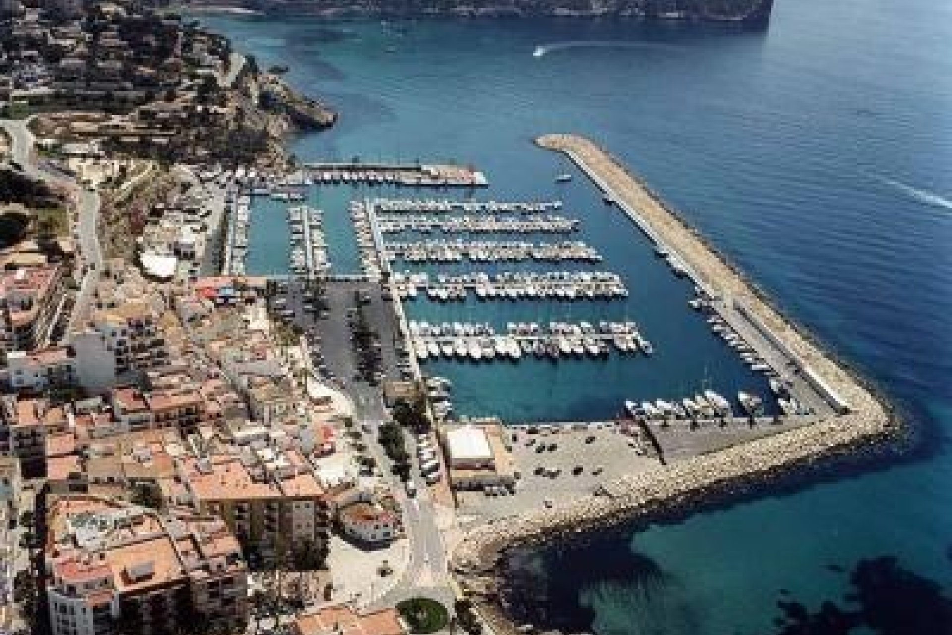 Venta - Locales Comerciales - Moraira - Centro Ciudad