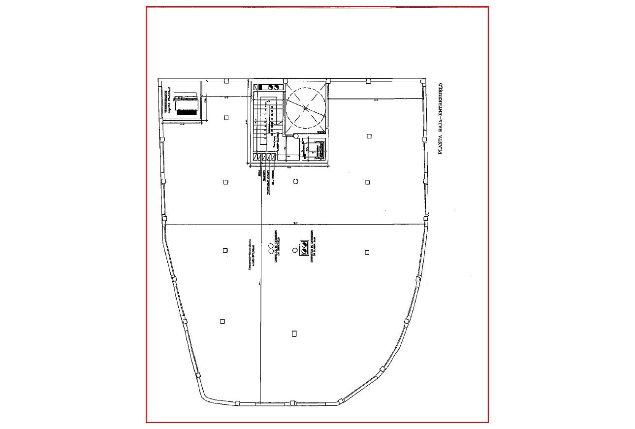 Venta - Locales Comerciales - Moraira - Centro Ciudad