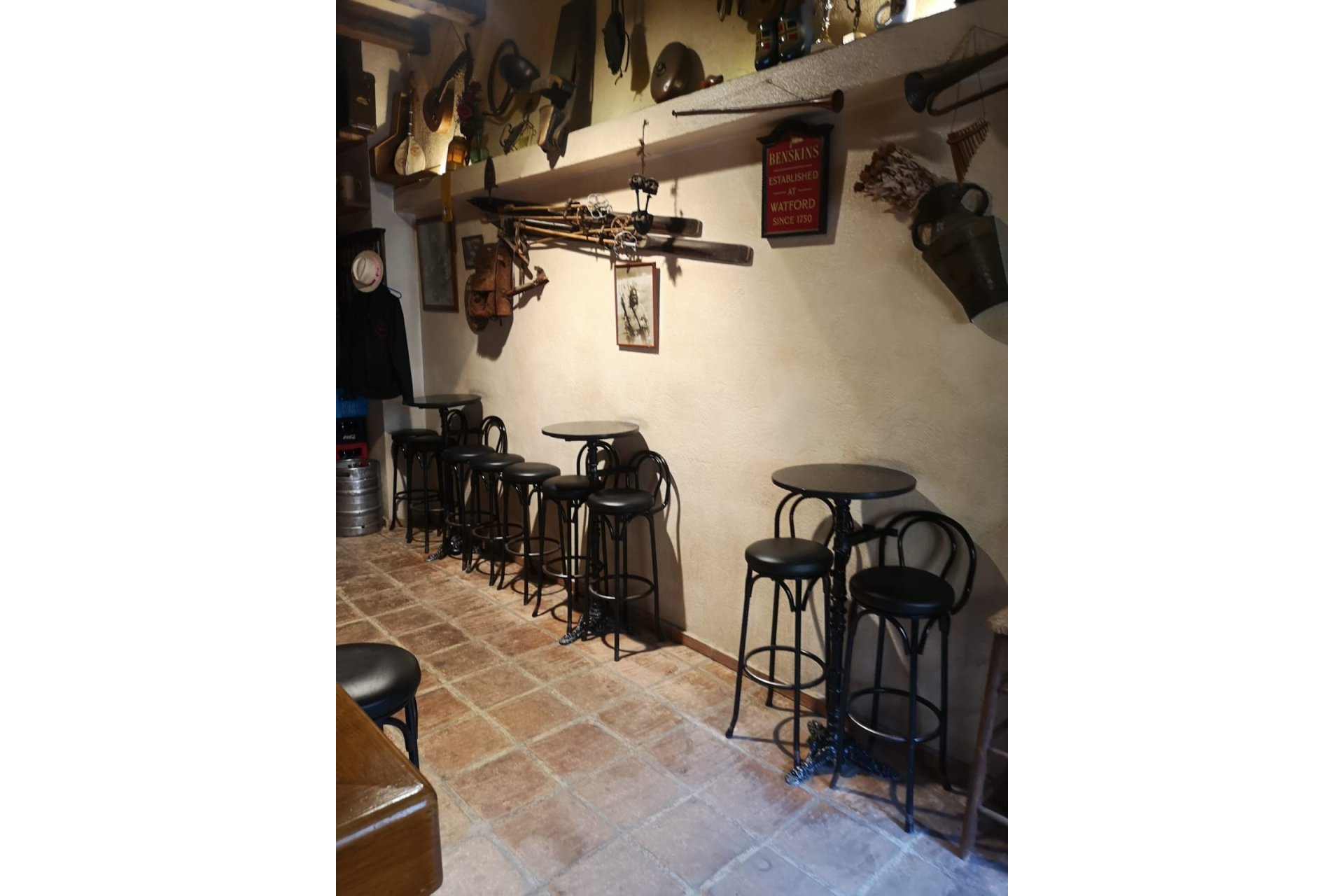 Venta - Locales Comerciales - Moraira - Centro