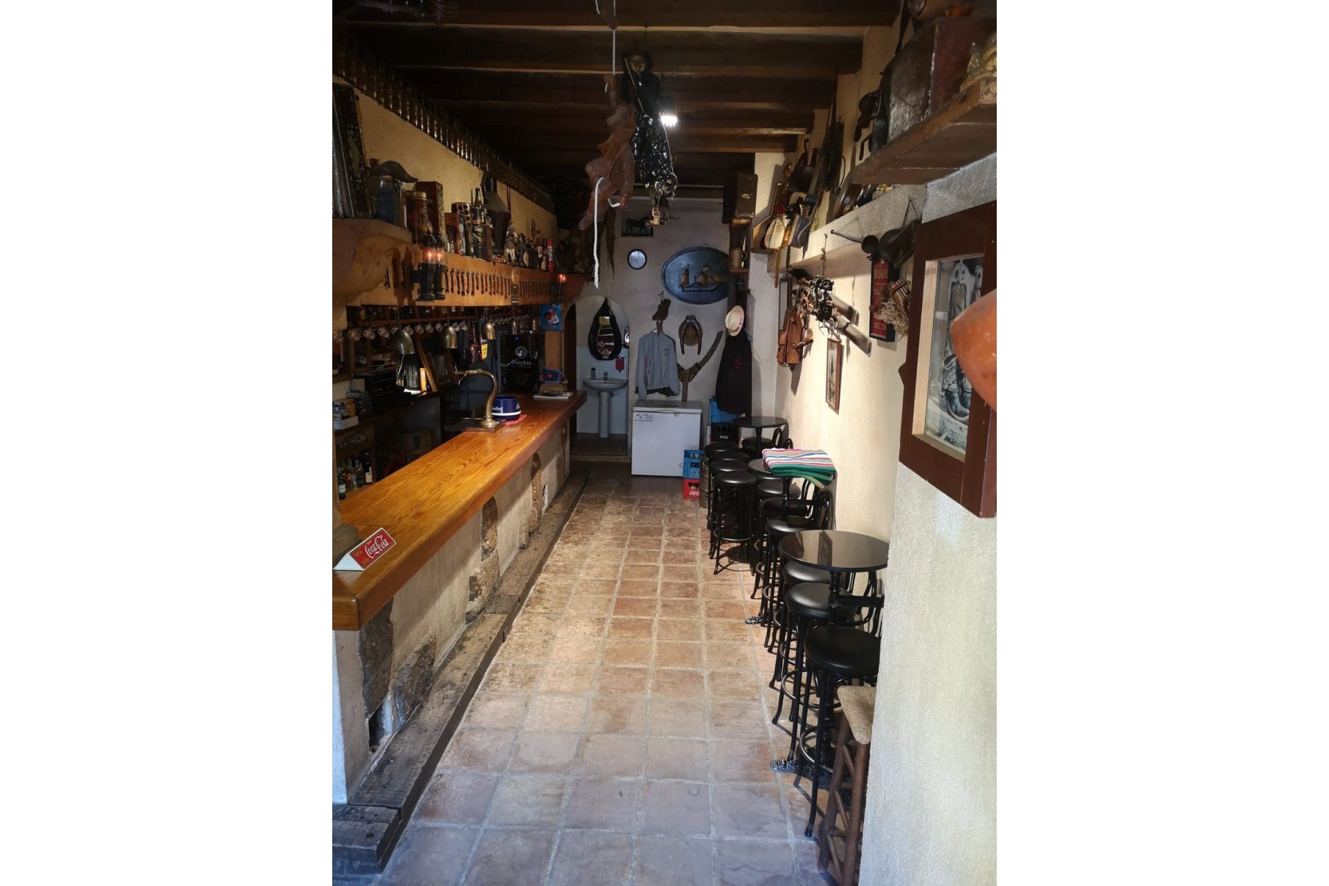 Venta - Locales Comerciales - Moraira - Centro