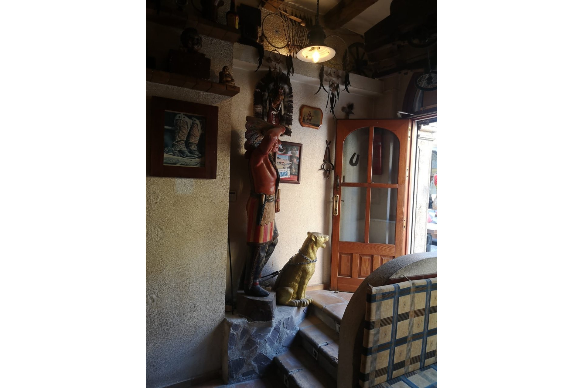 Venta - Locales Comerciales - Moraira - Centro
