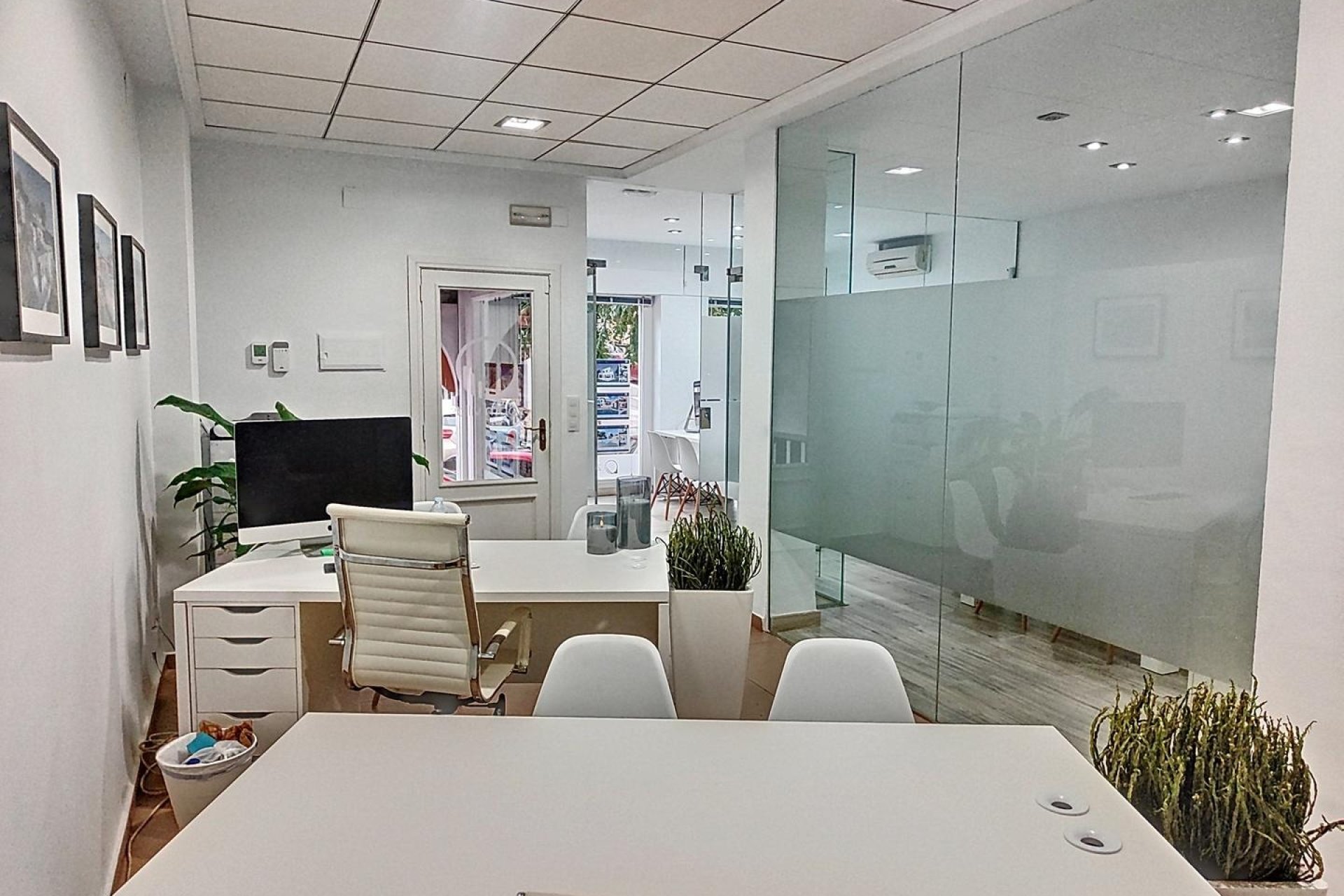 Venta - Locales Comerciales - Moraira - El Portet
