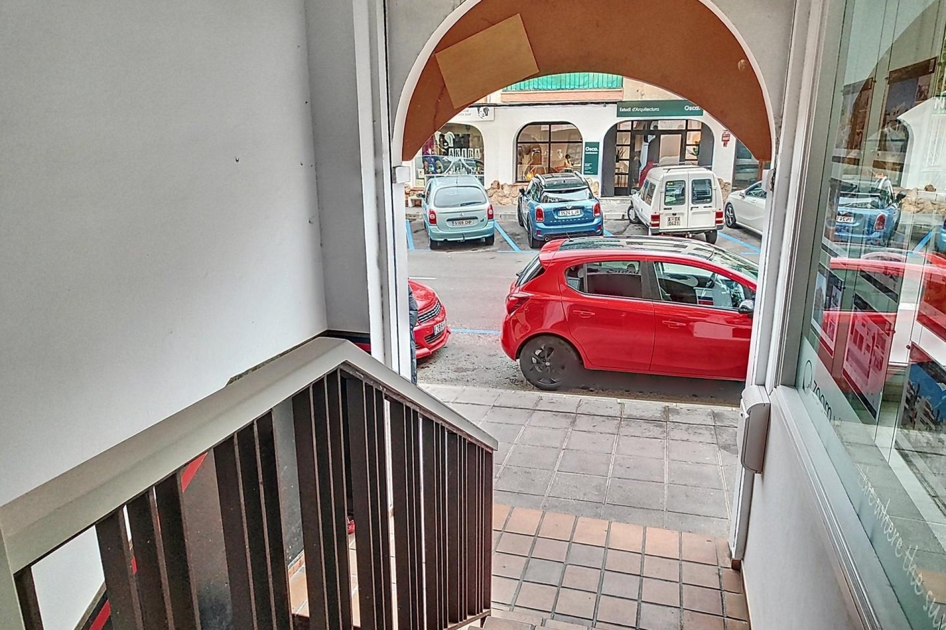 Venta - Locales Comerciales - Moraira - El Portet