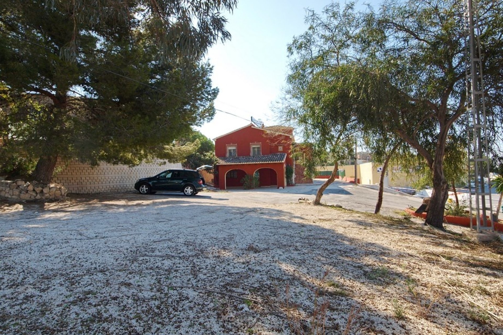 Venta - Locales Comerciales - Moraira - Paichi
