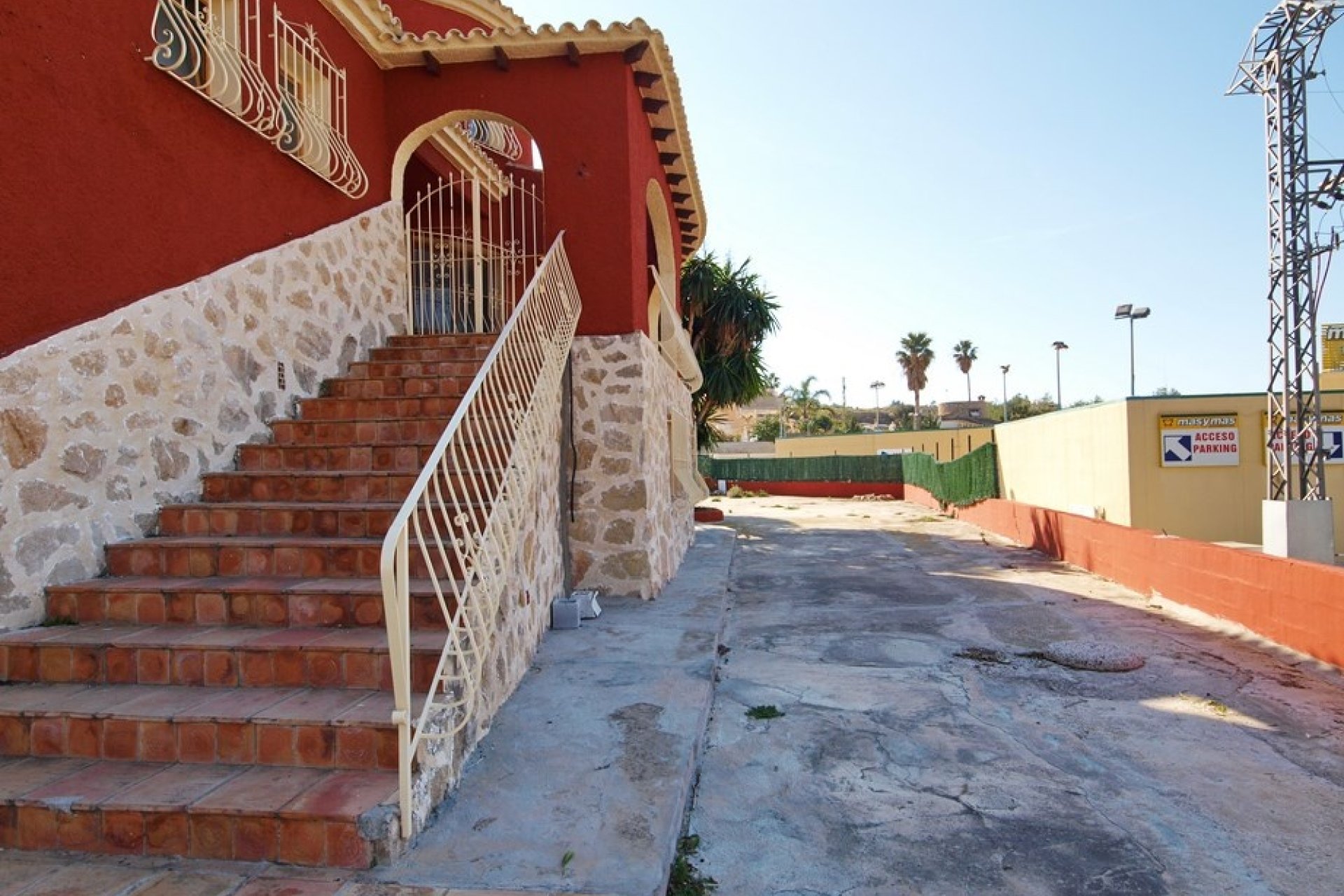 Venta - Locales Comerciales - Moraira - Paichi