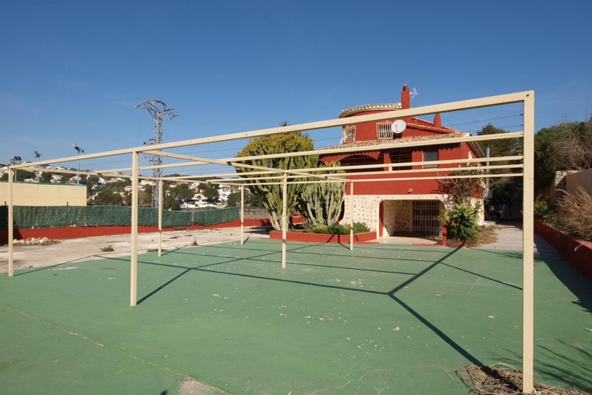Venta - Locales Comerciales - Moraira - Paichi