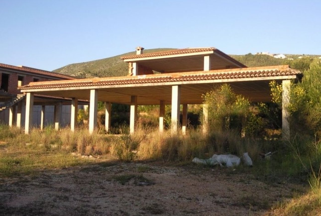 Venta - Locales Comerciales - Moraira