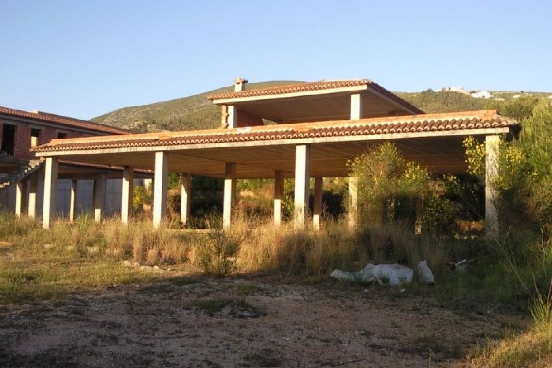Venta - Locales Comerciales - Moraira