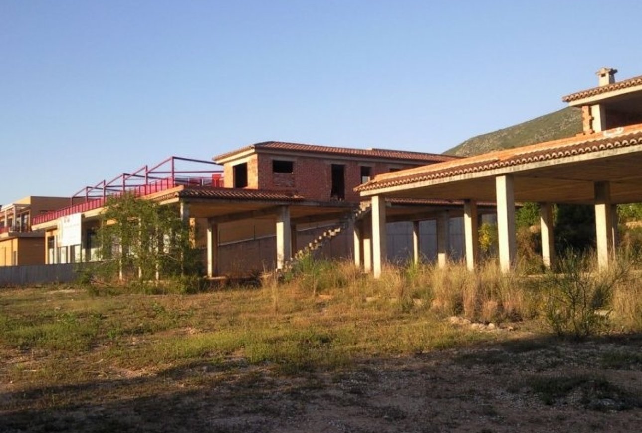 Venta - Locales Comerciales - Moraira