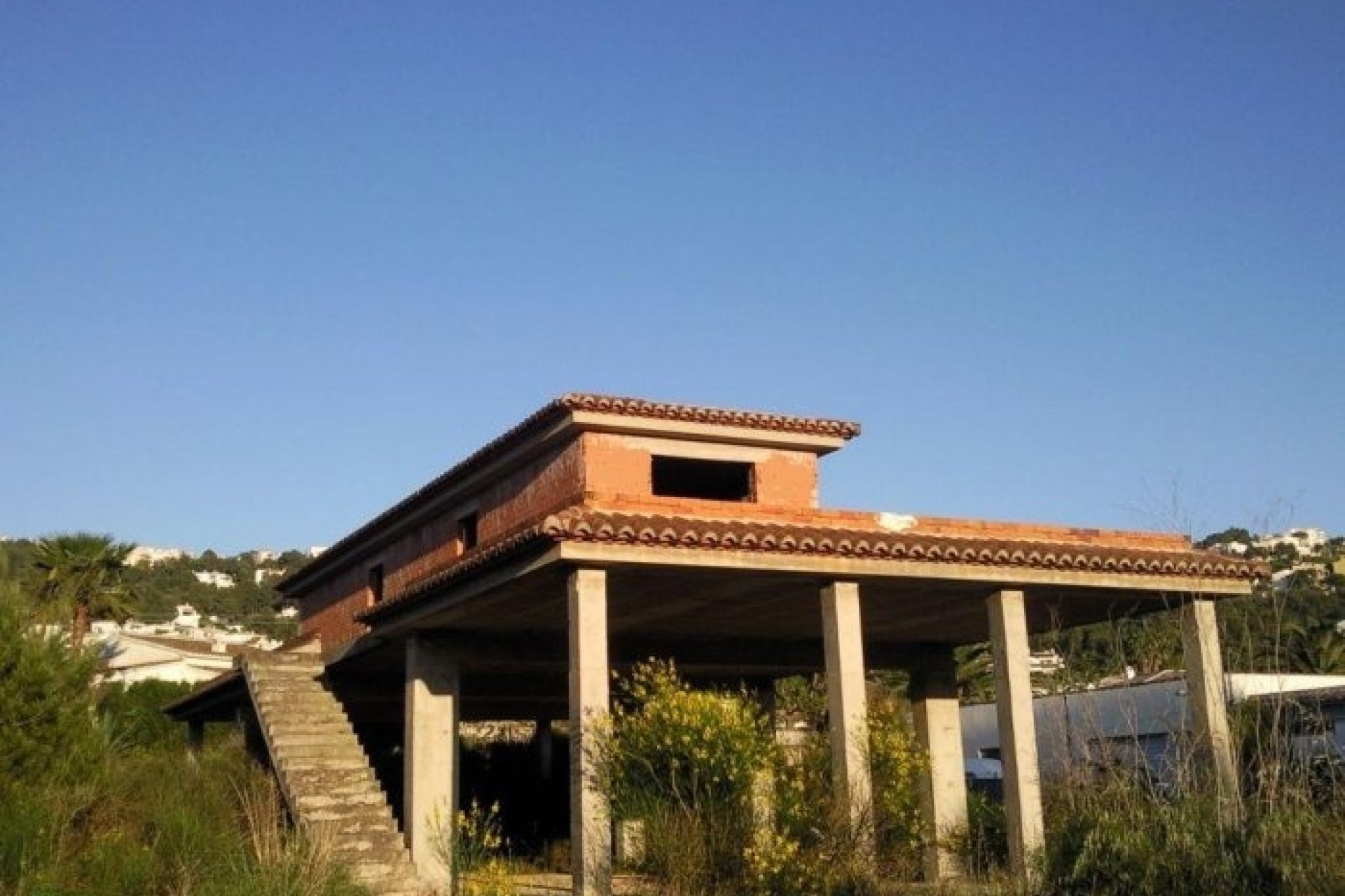 Venta - Locales Comerciales - Moraira