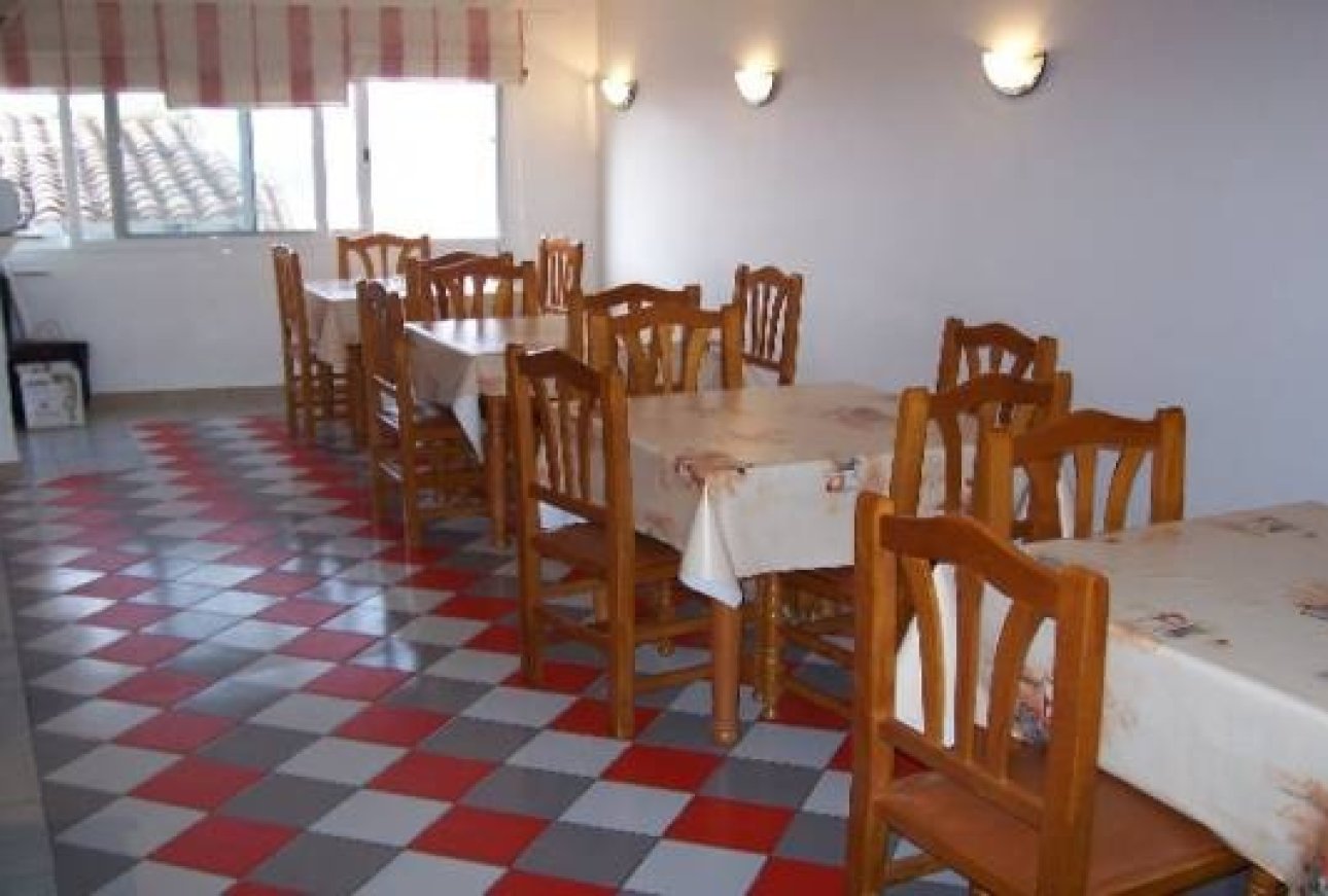 Venta - Locales Comerciales - Moraira
