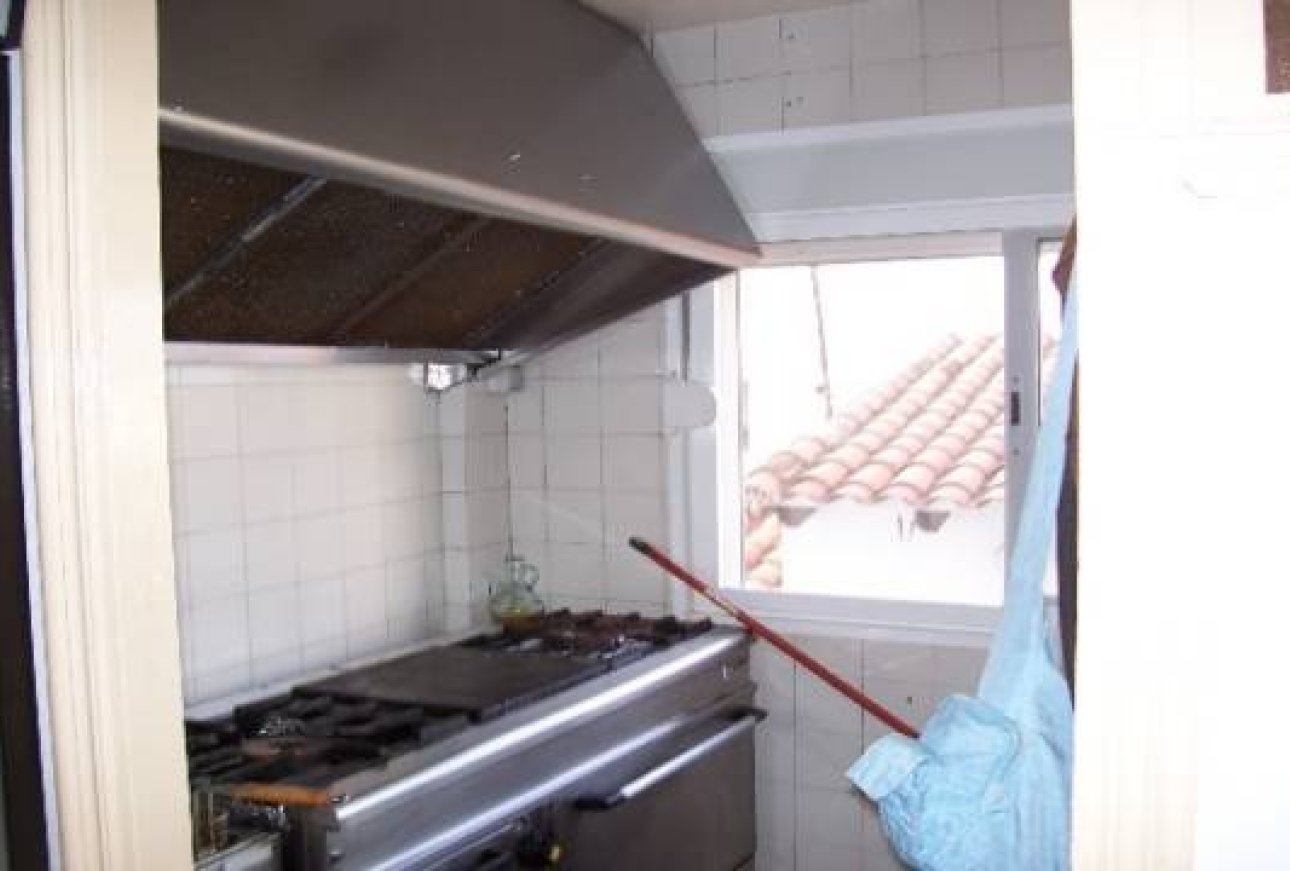 Venta - Locales Comerciales - Moraira