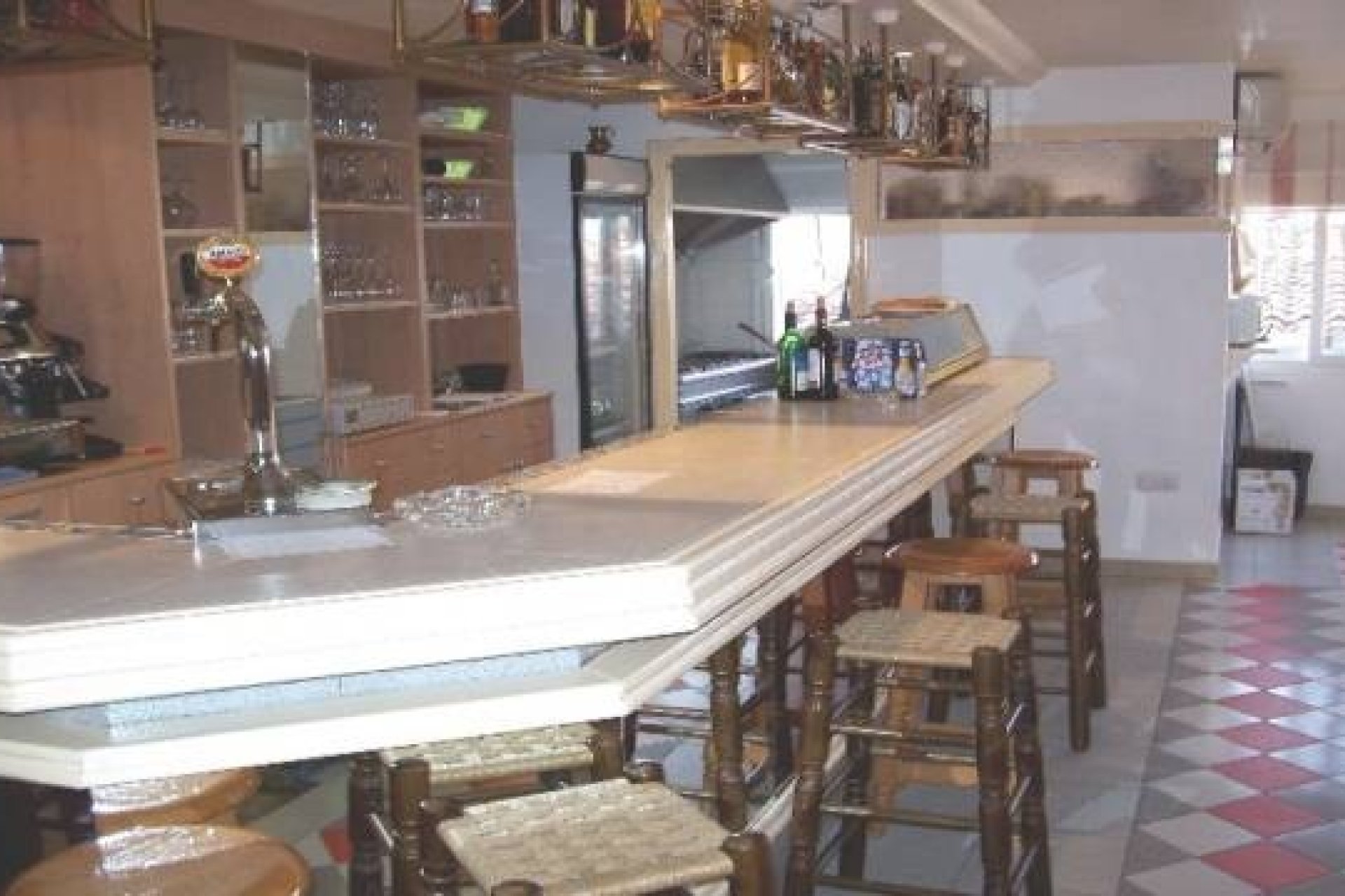 Venta - Locales Comerciales - Moraira