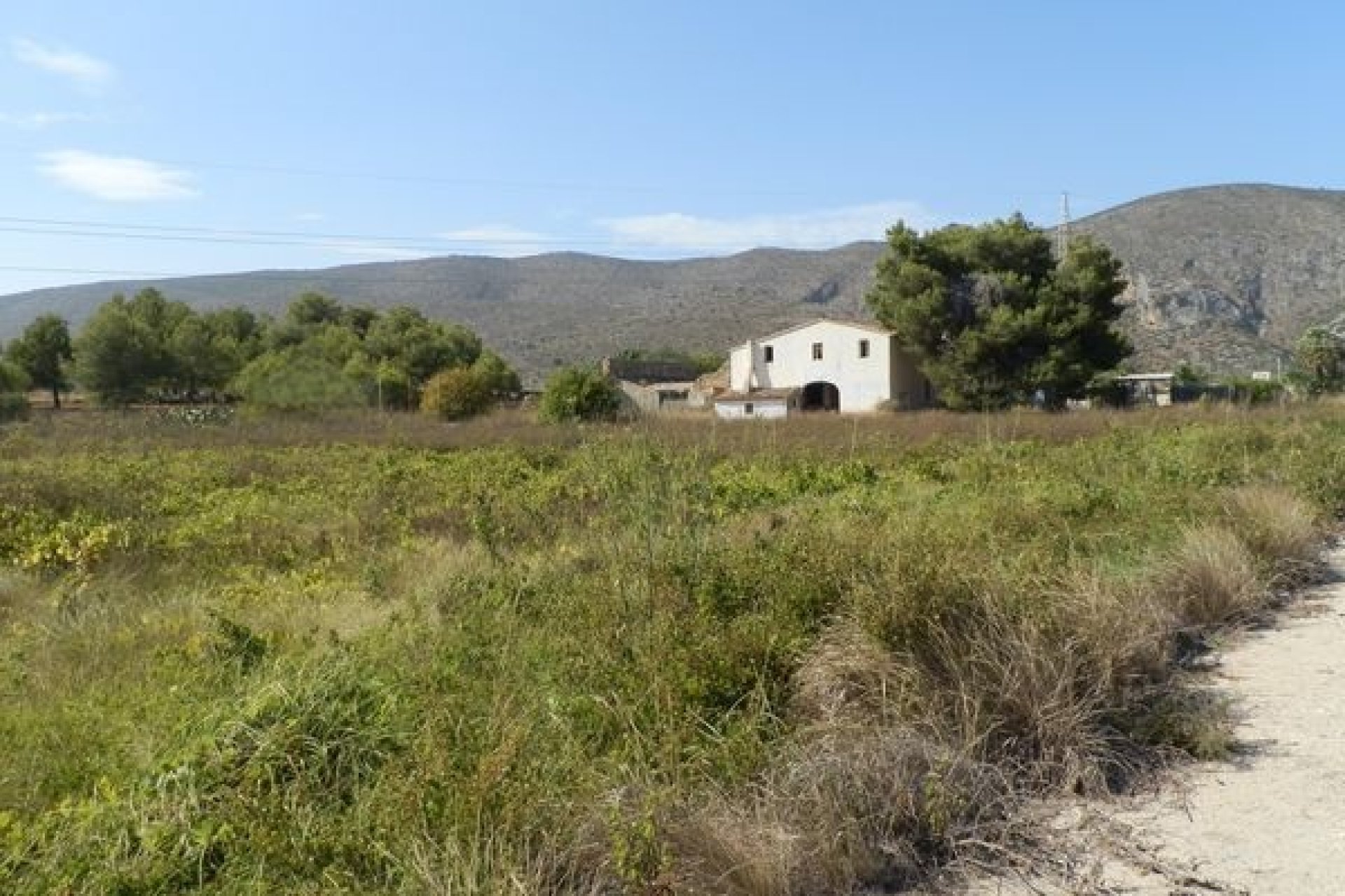 Venta - Locales Comerciales - Teulada - El Pla