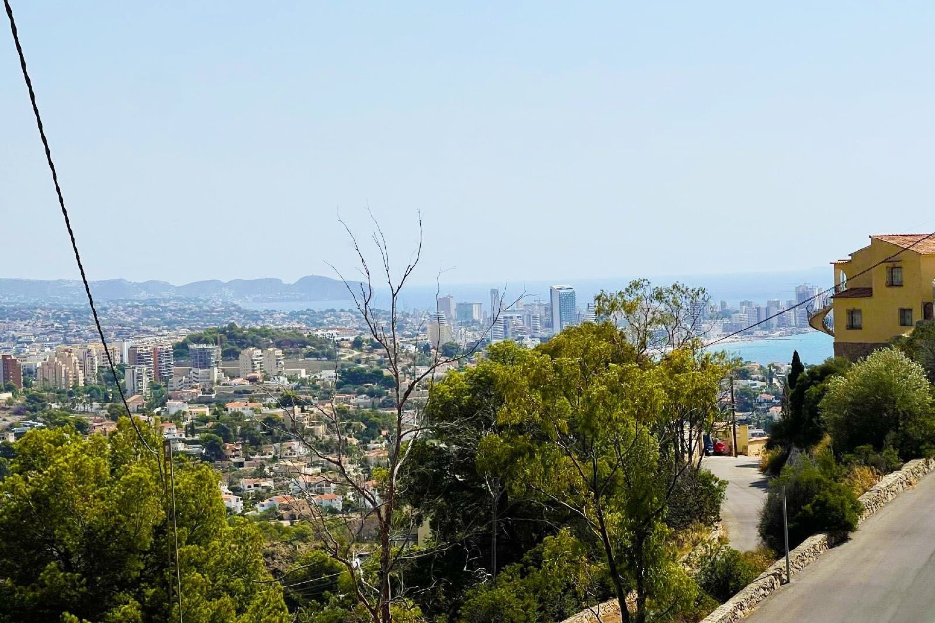 Venta - Parcela - Calpe - Maryvilla