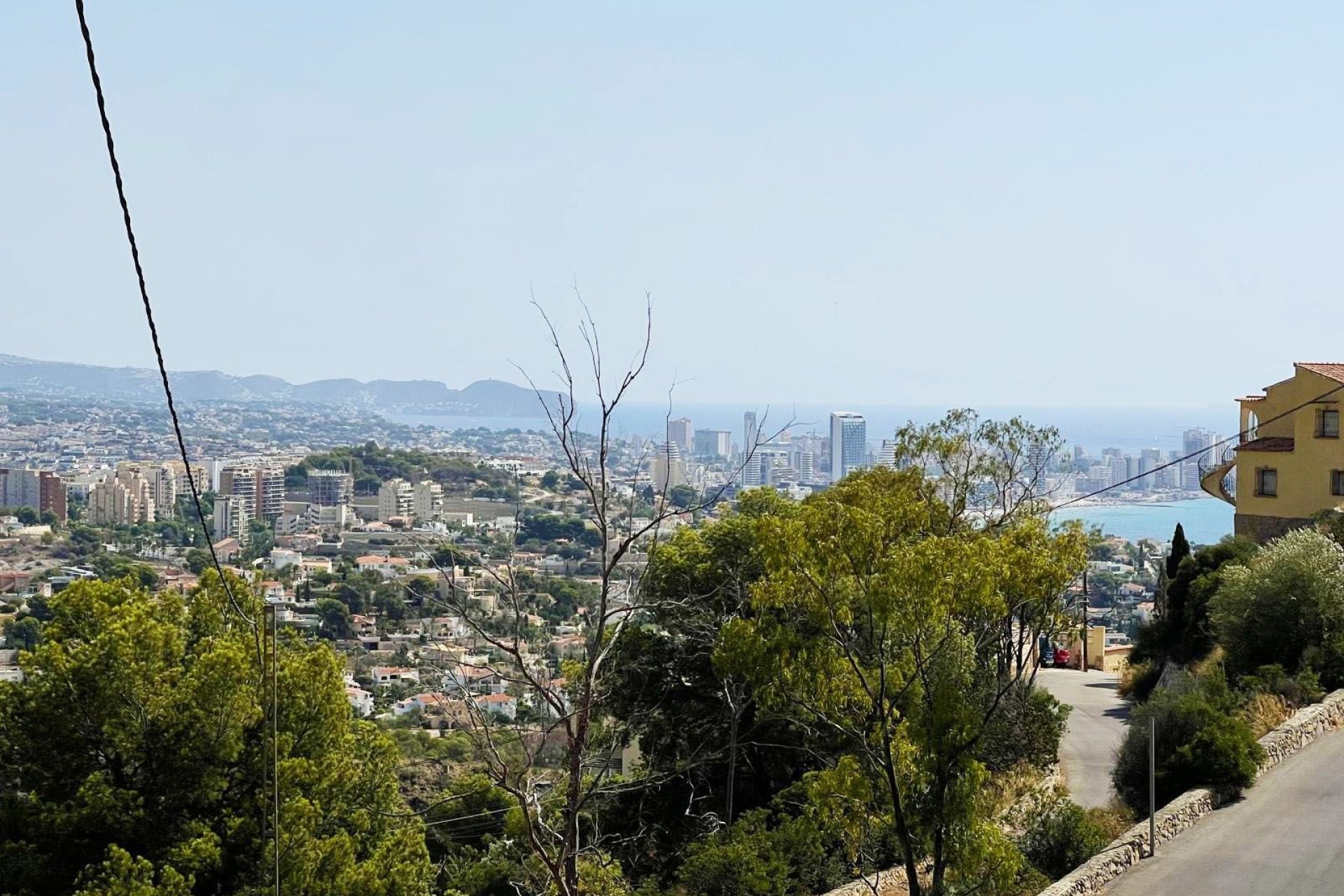 Venta - Parcela - Calpe - Maryvilla