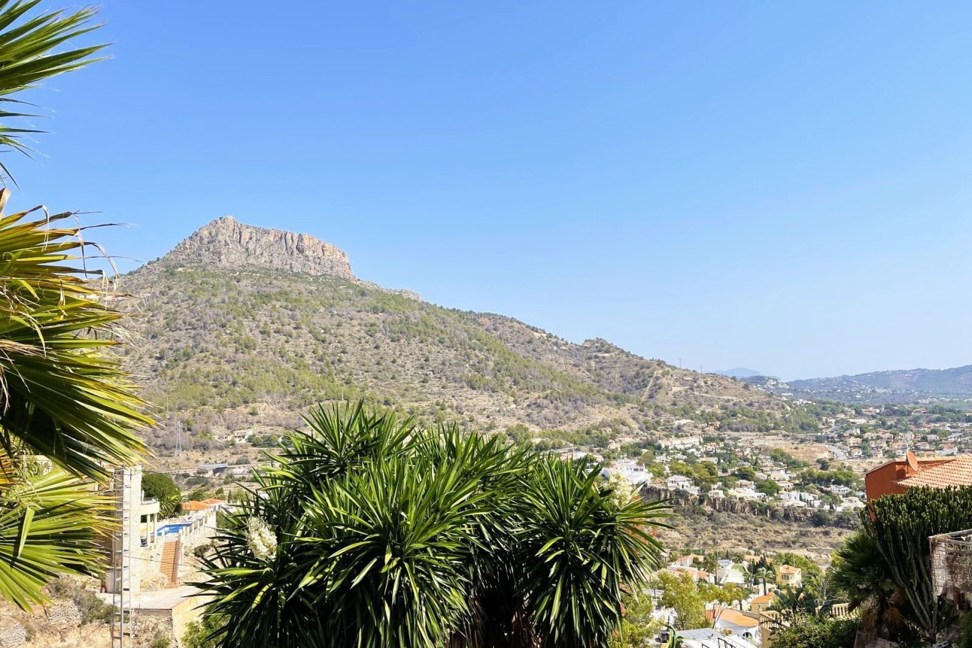 Venta - Parcela - Calpe - Maryvilla