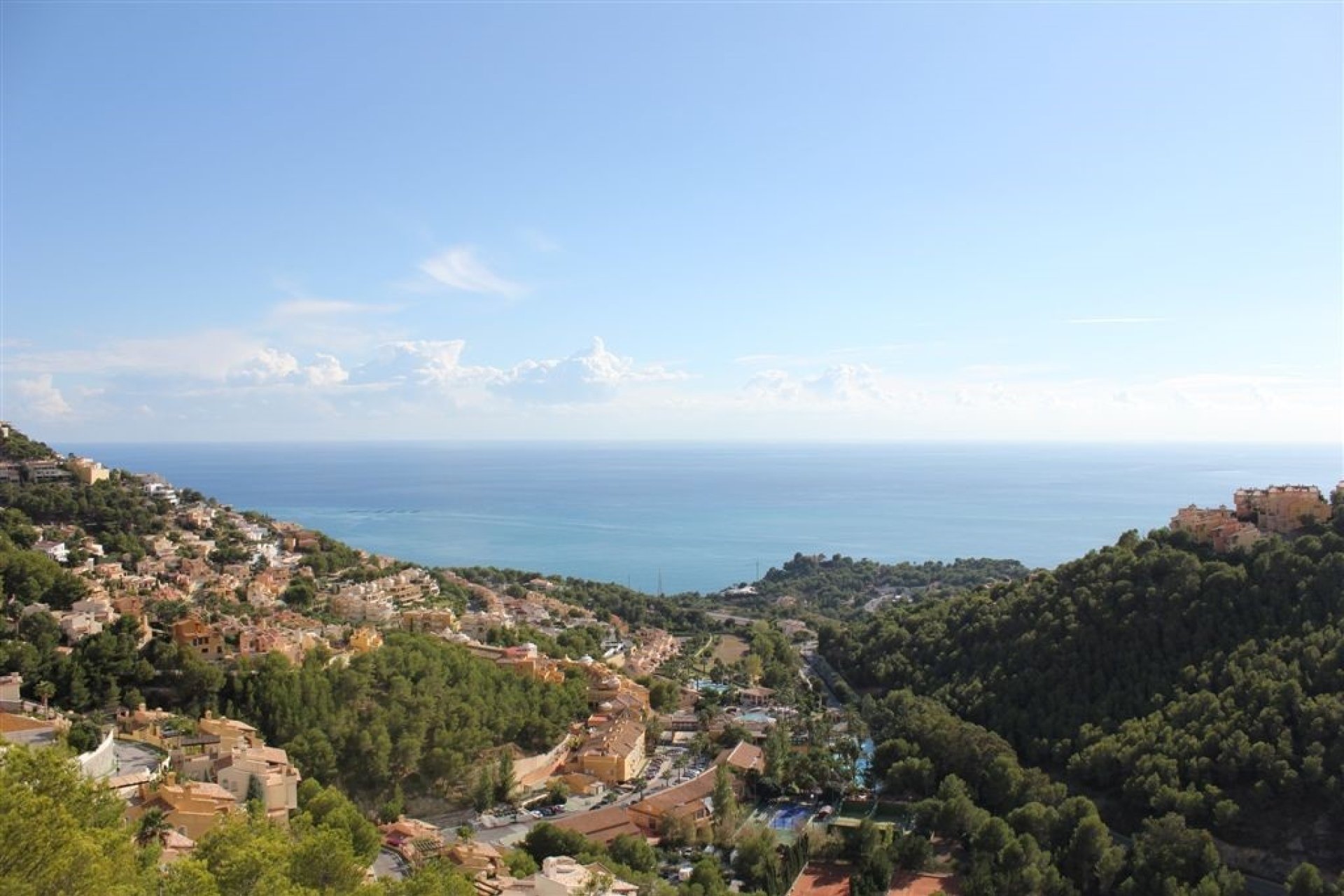 Venta - Parcelas - Altea