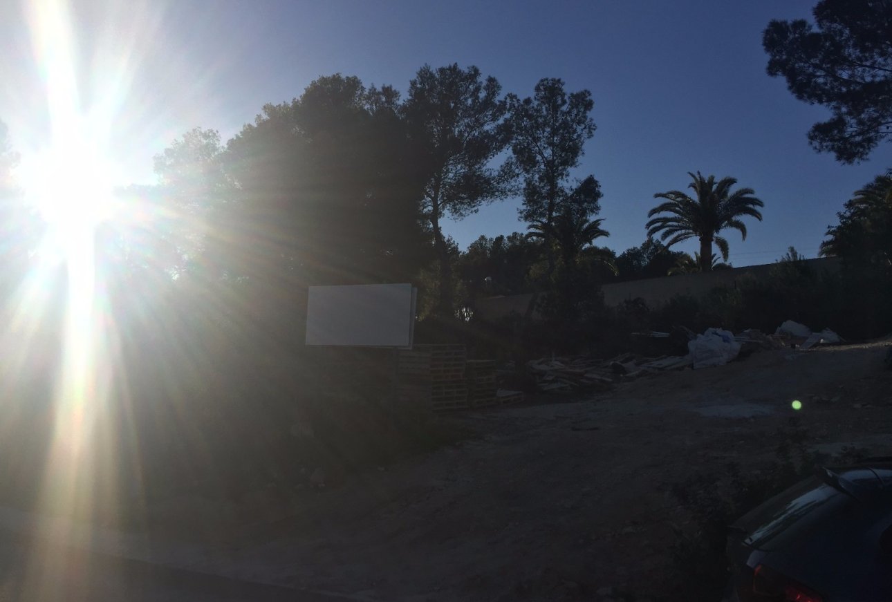 Venta - Parcelas - Benissa - Benissa Costa