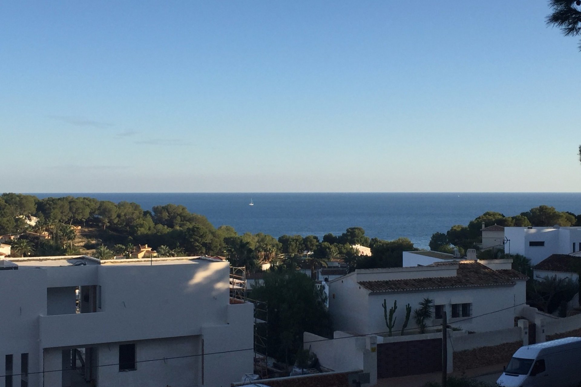 Venta - Parcelas - Benissa - Benissa Costa