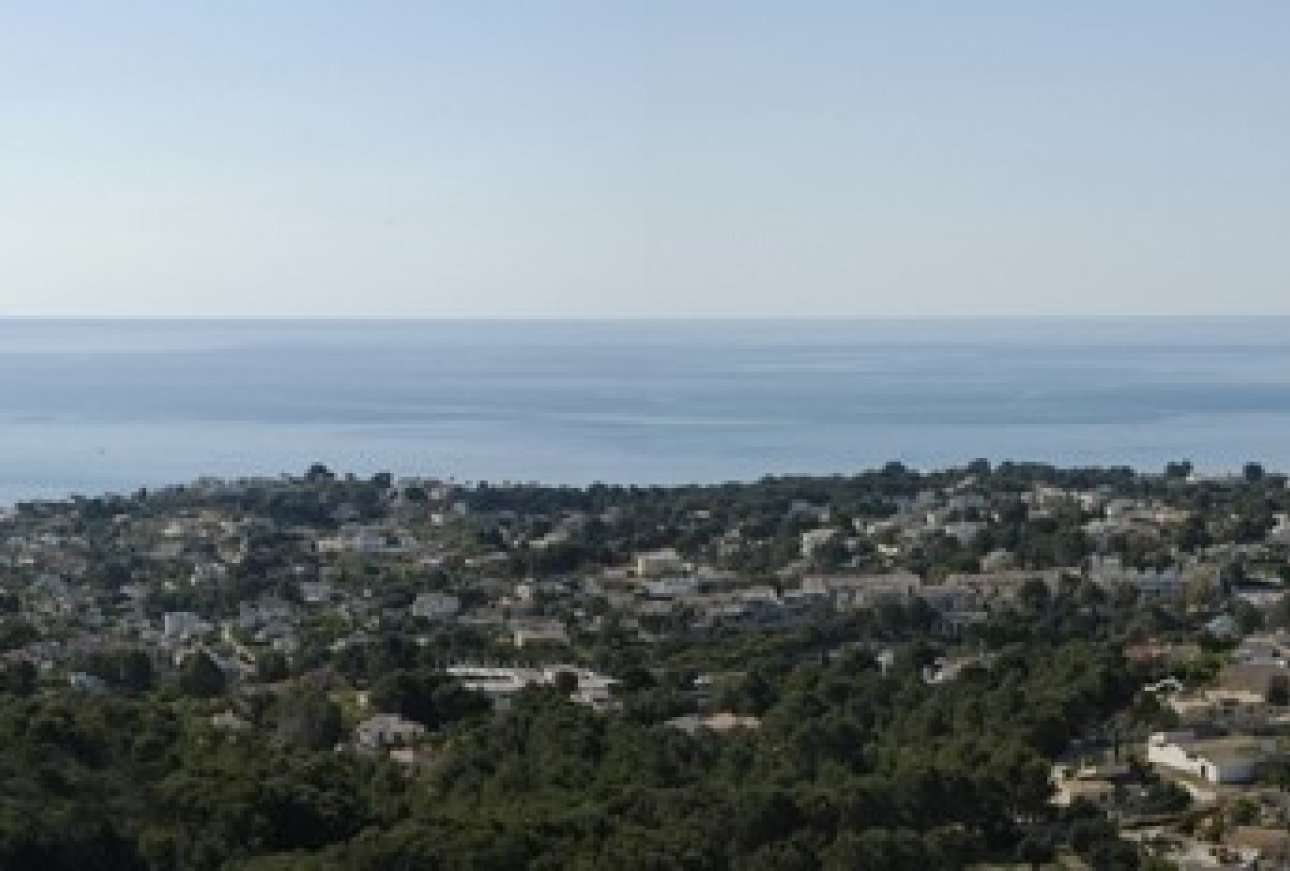 Venta - Parcelas - Benissa - Benissa Costa