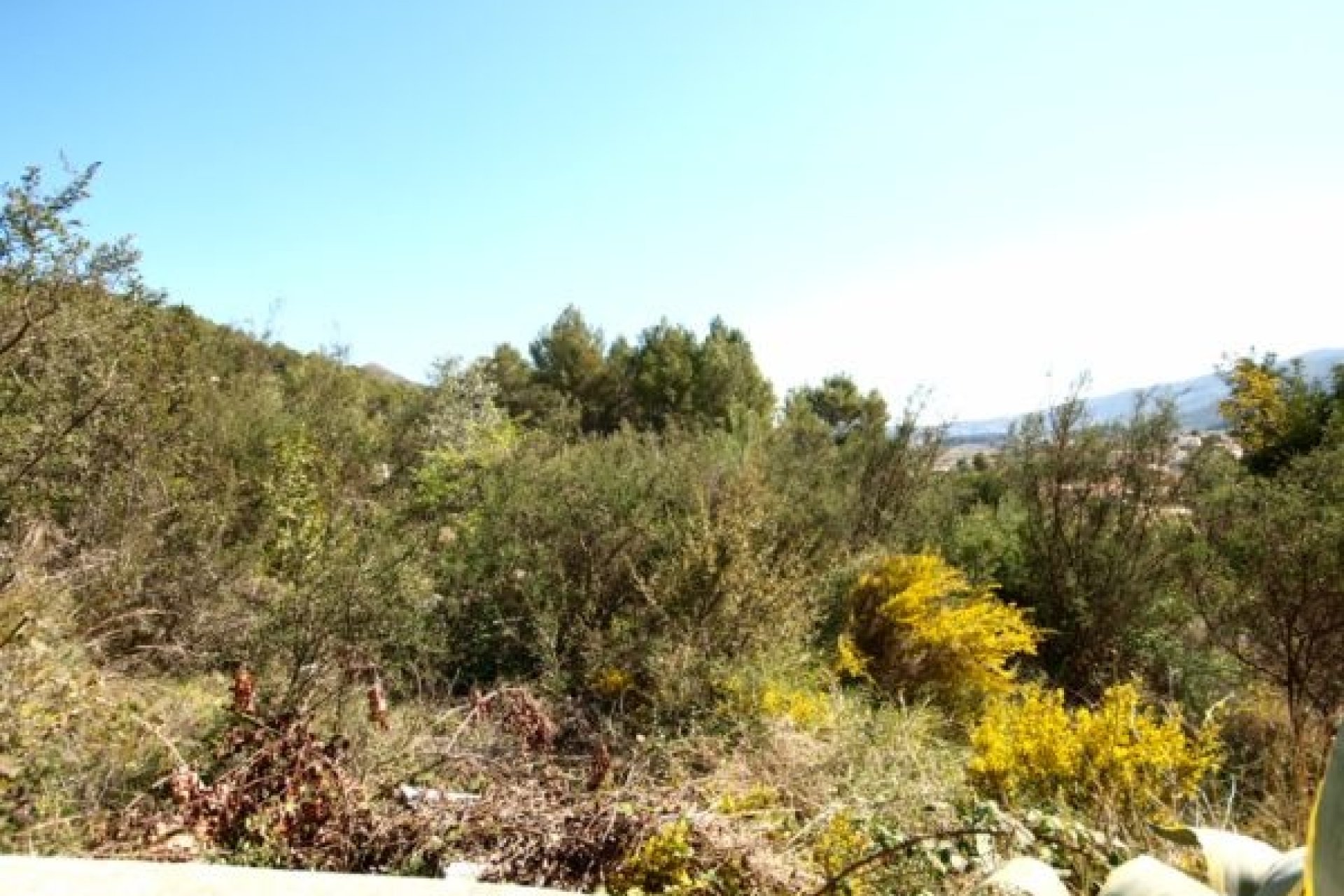 Venta - Parcelas - Benissa - Montemar