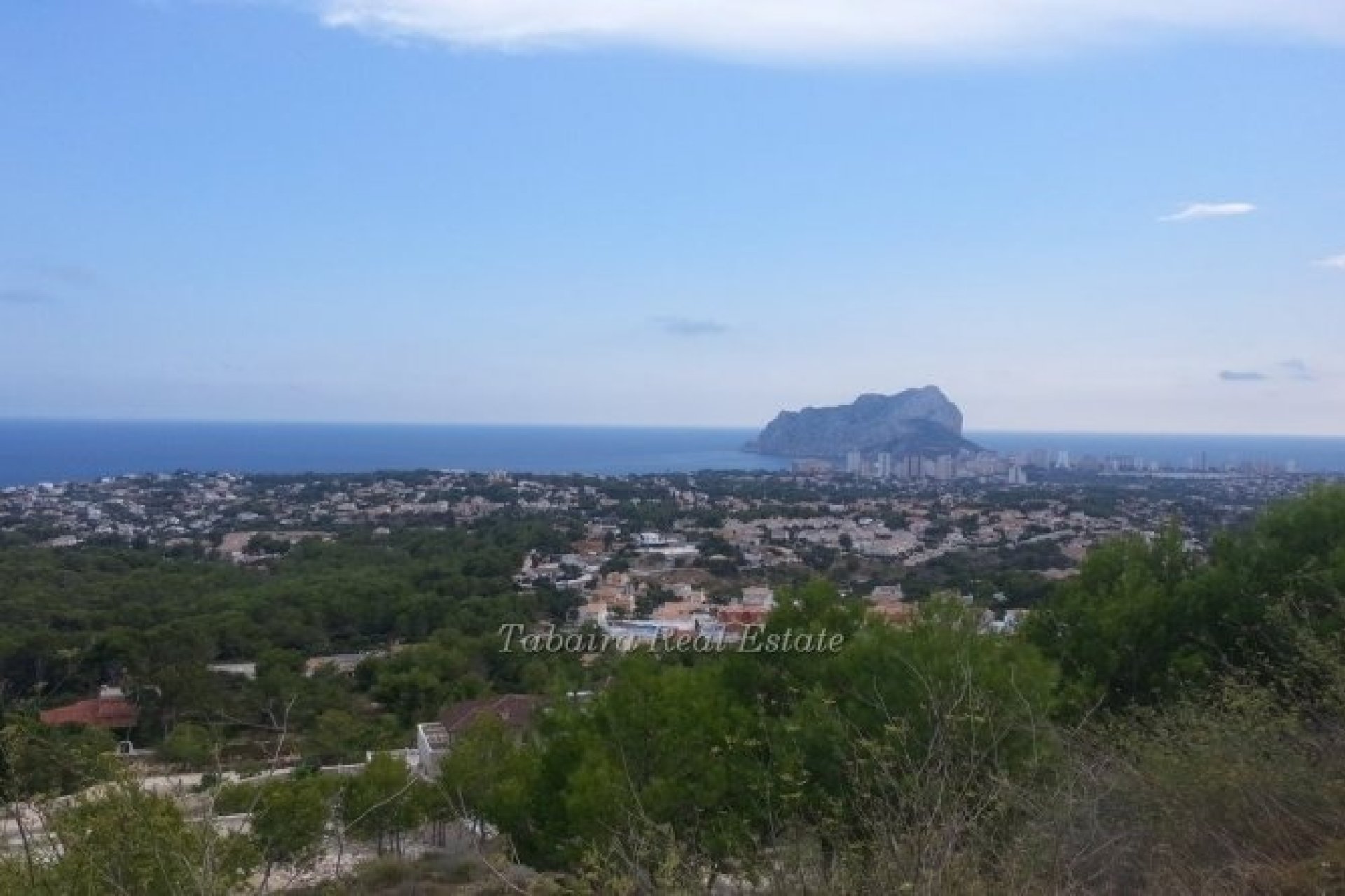 Venta - Parcelas - Benissa - Pedramala