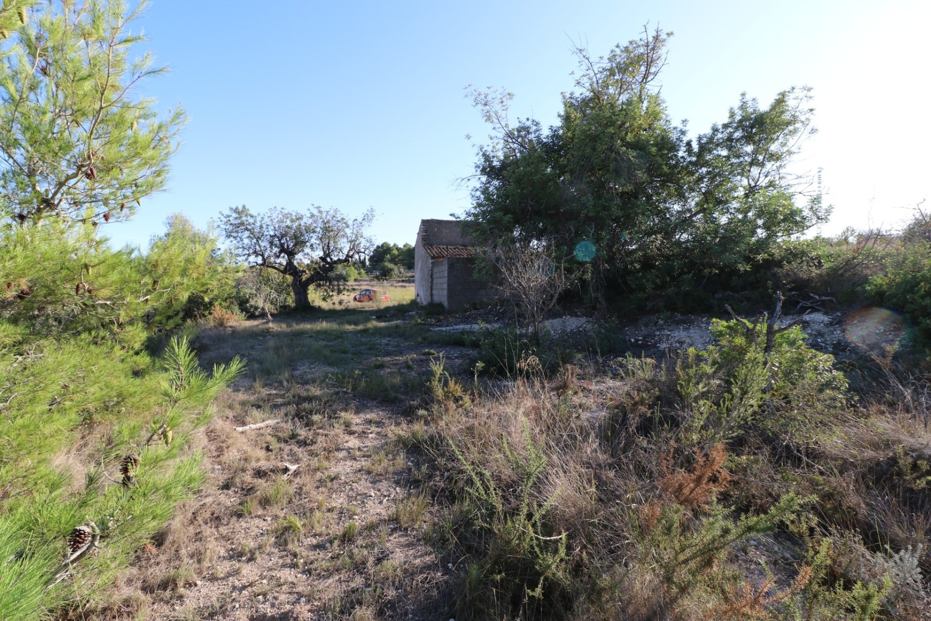 Venta - Parcelas - Benissa - Rural