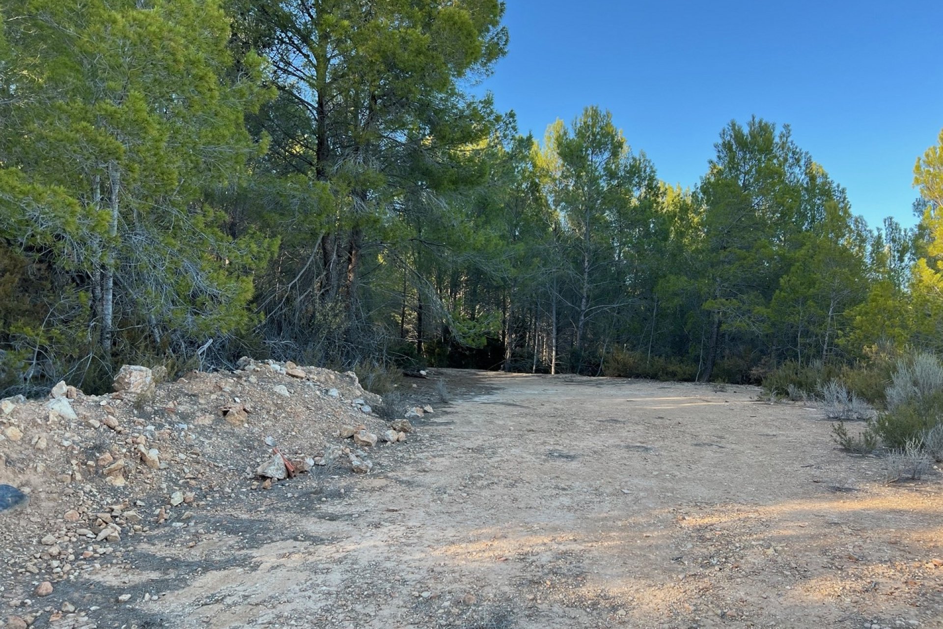 Venta - Parcelas - Benissa - Rural