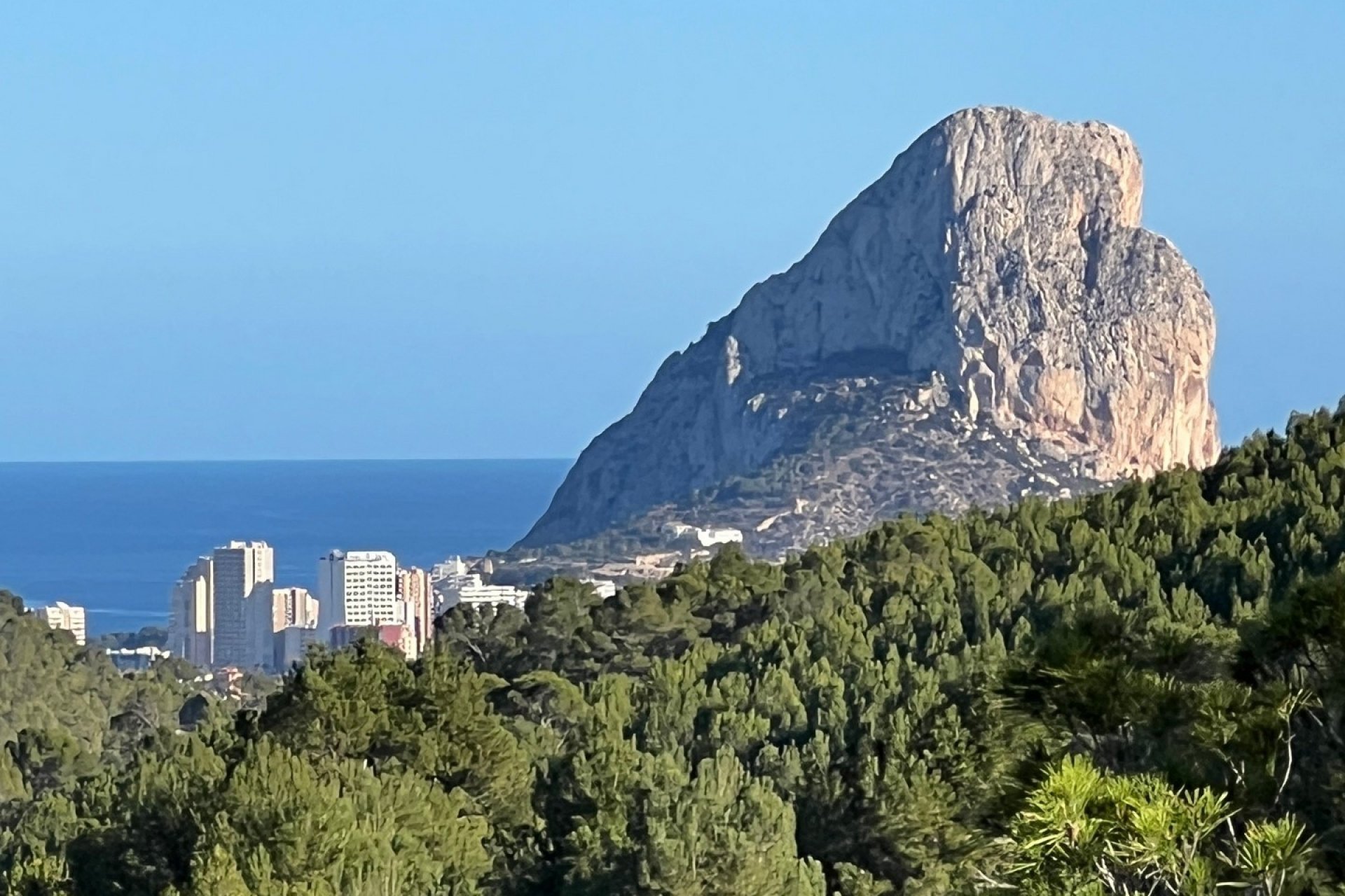Venta - Parcelas - Benissa - Rural